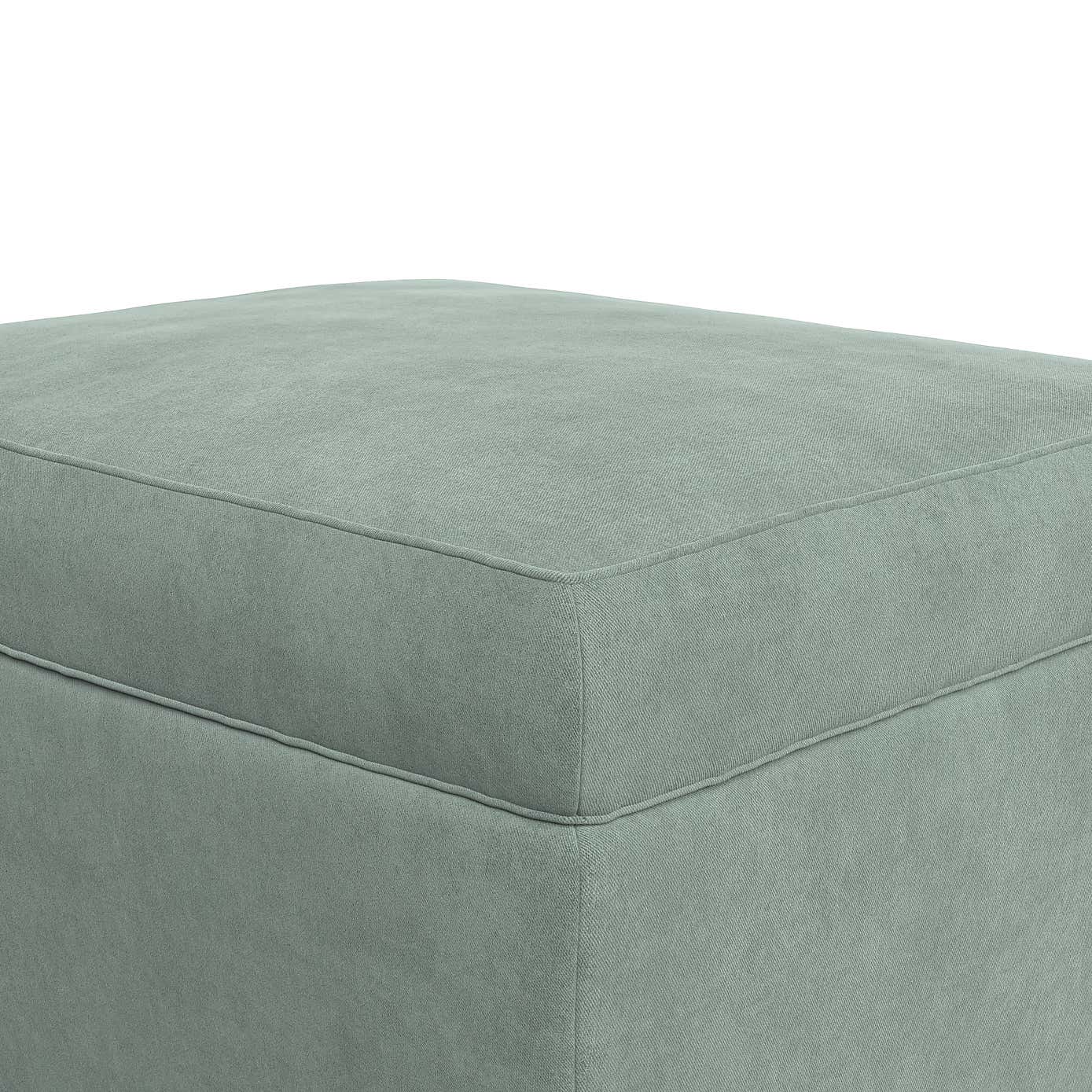 Arundel Footstool