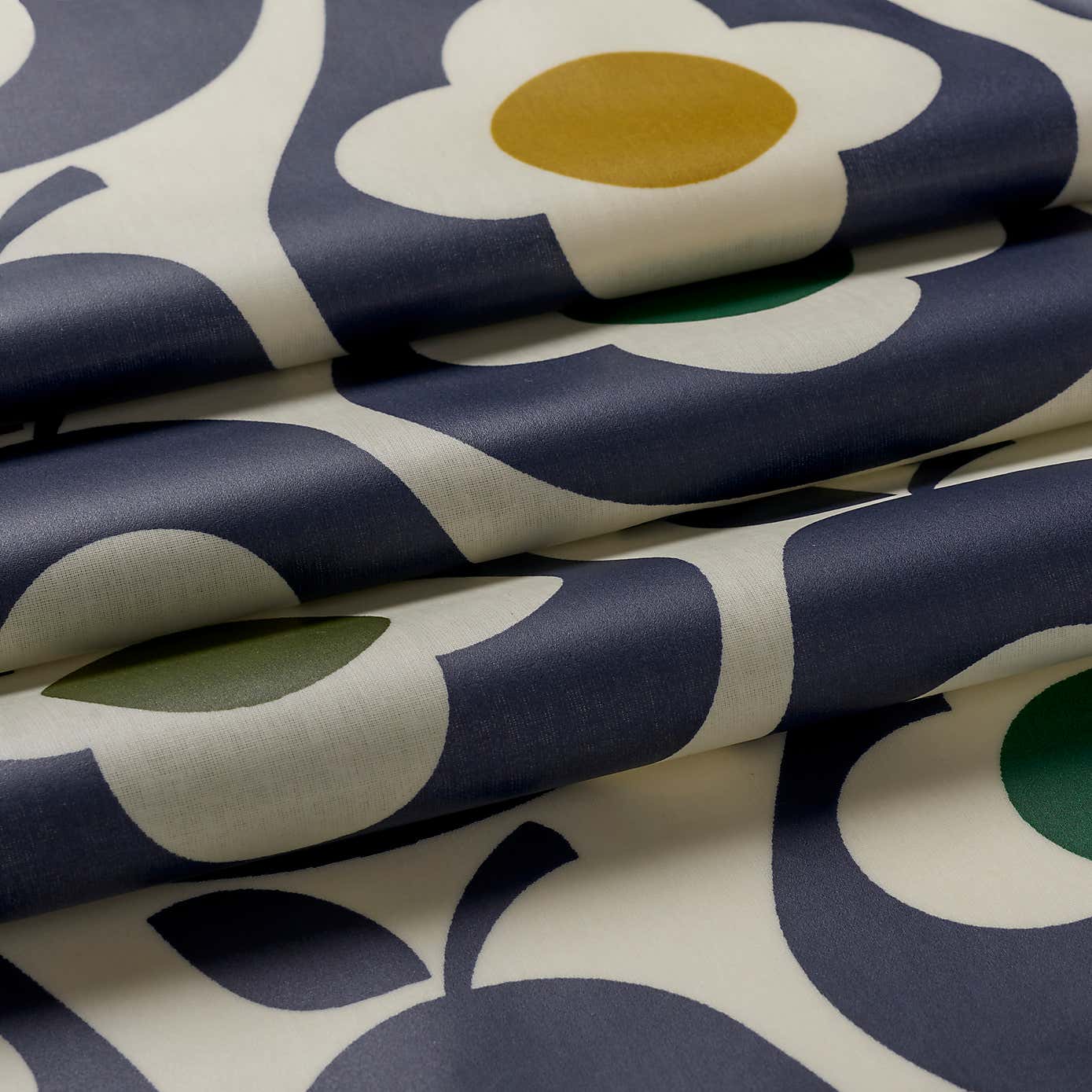 Orla Kiely Pear Whale PVC