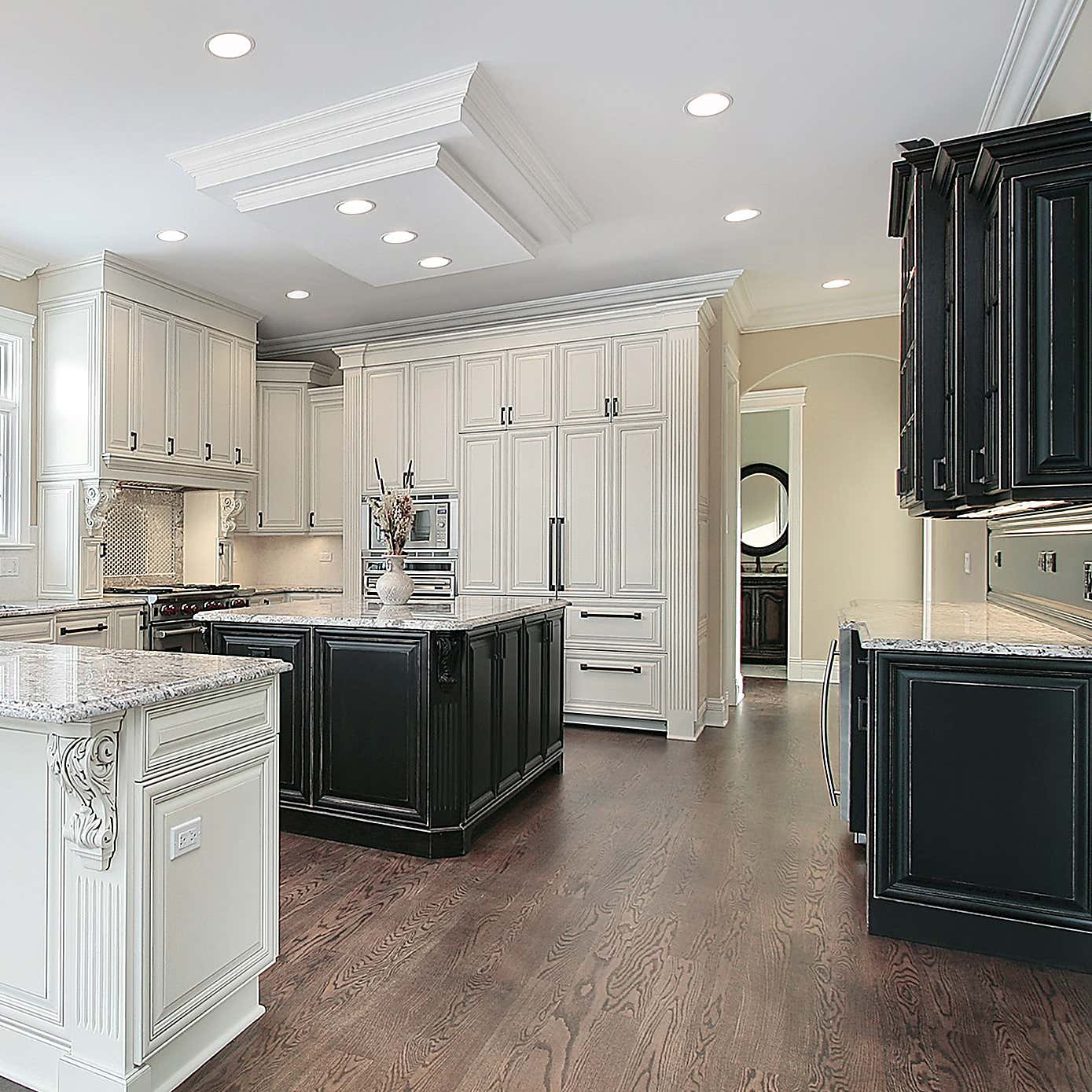 Status 5W Day Light Pearl GU10 Bulb 2 Pack