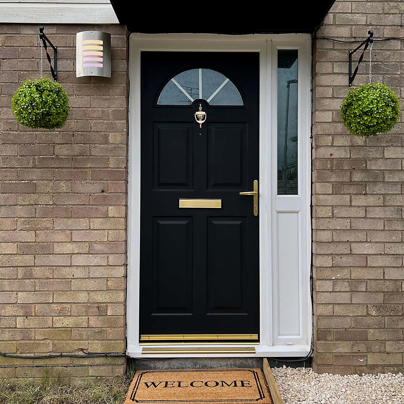 Rust-Oleum UPVC Matte Outdoor Paint