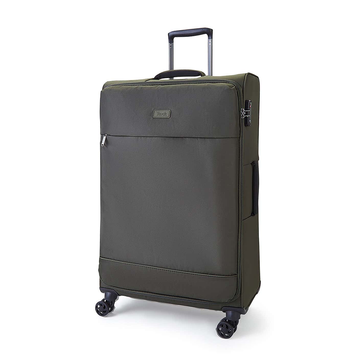 Rock Luggage Paris Suitcase