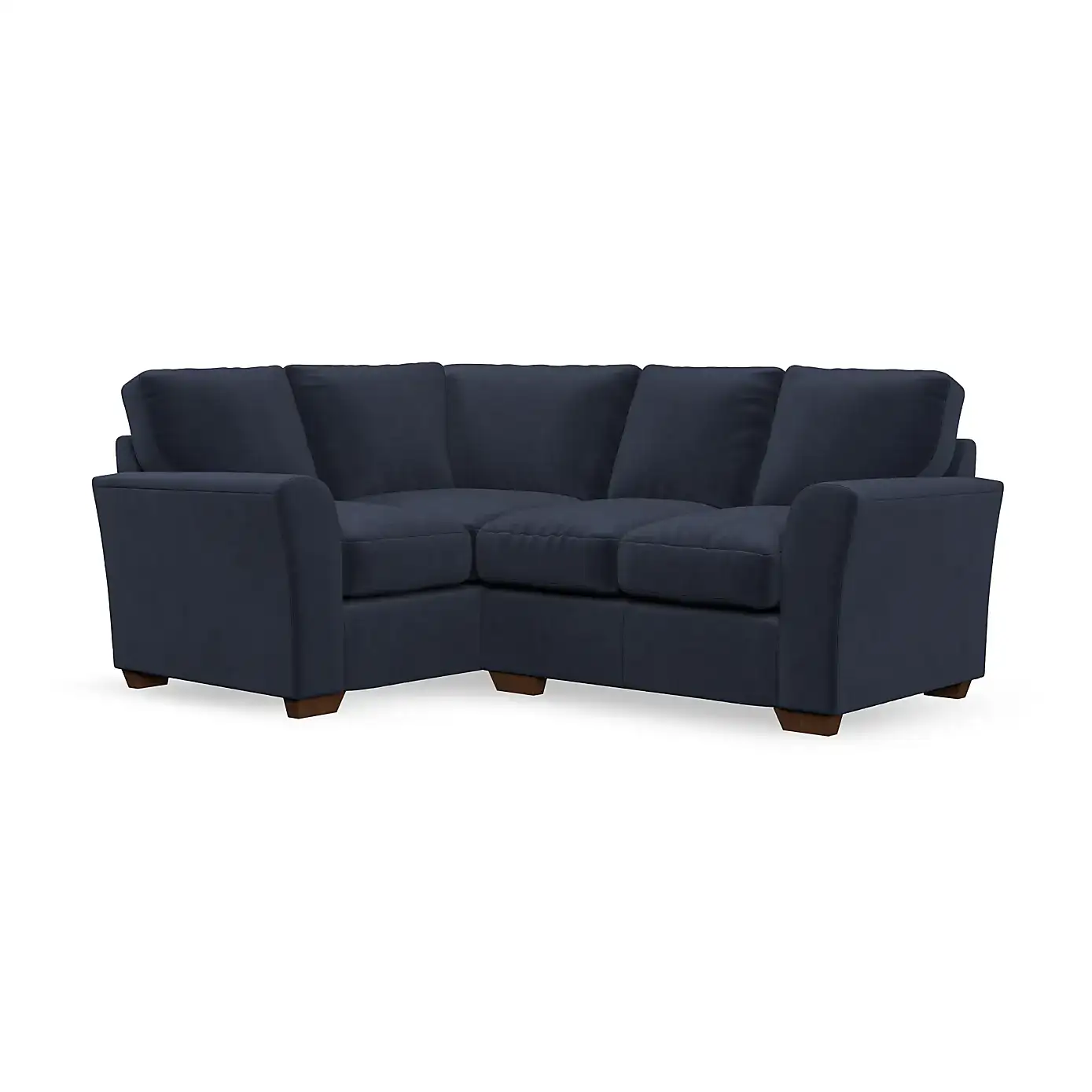 Lena Small Corner Sofa