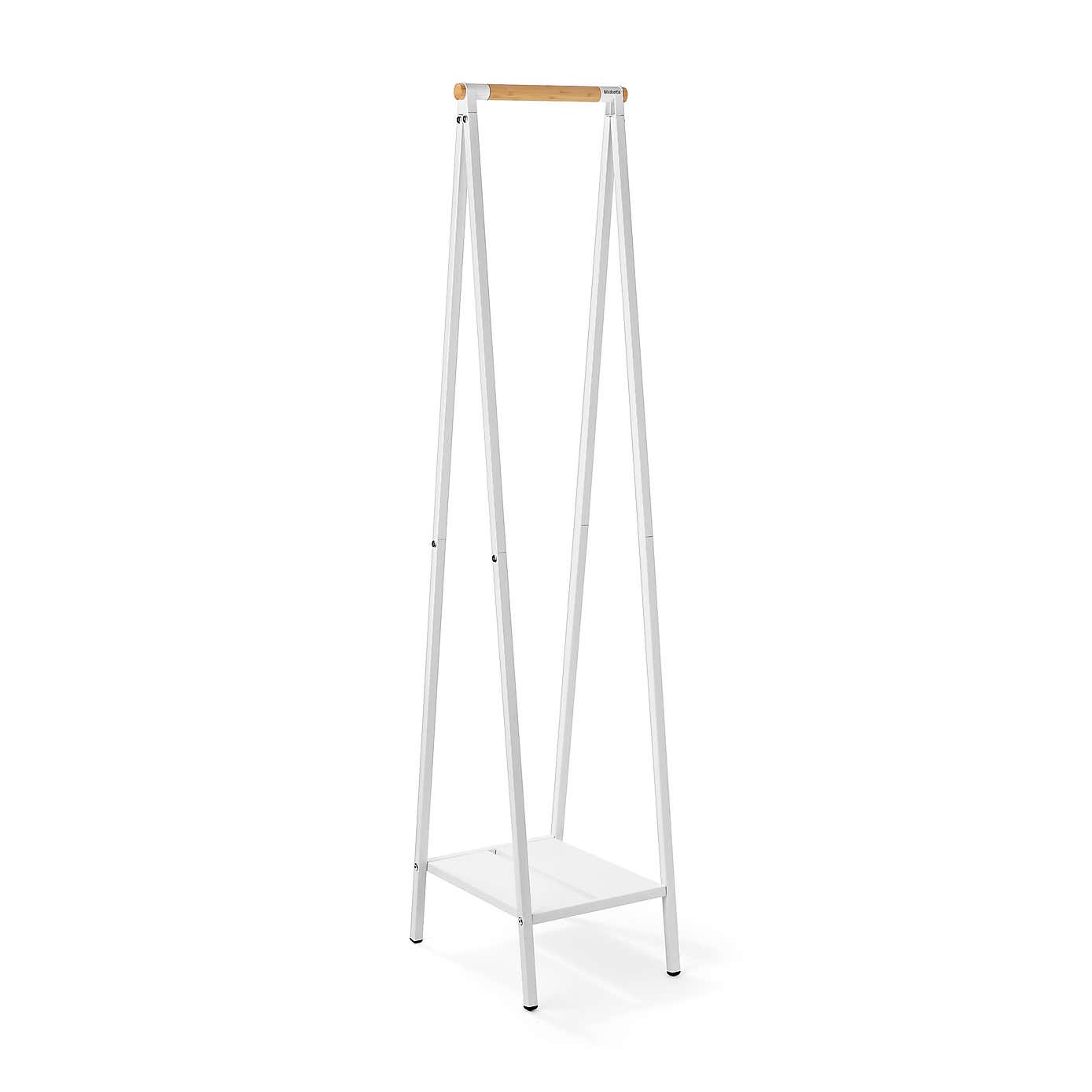 Brabantia Linn Compact Clothes Rack