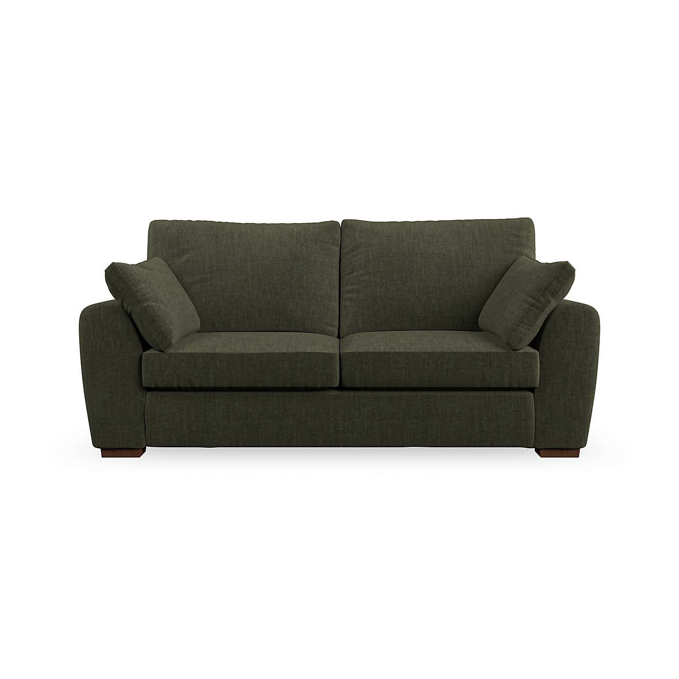 Madison 3 Seater Sofa