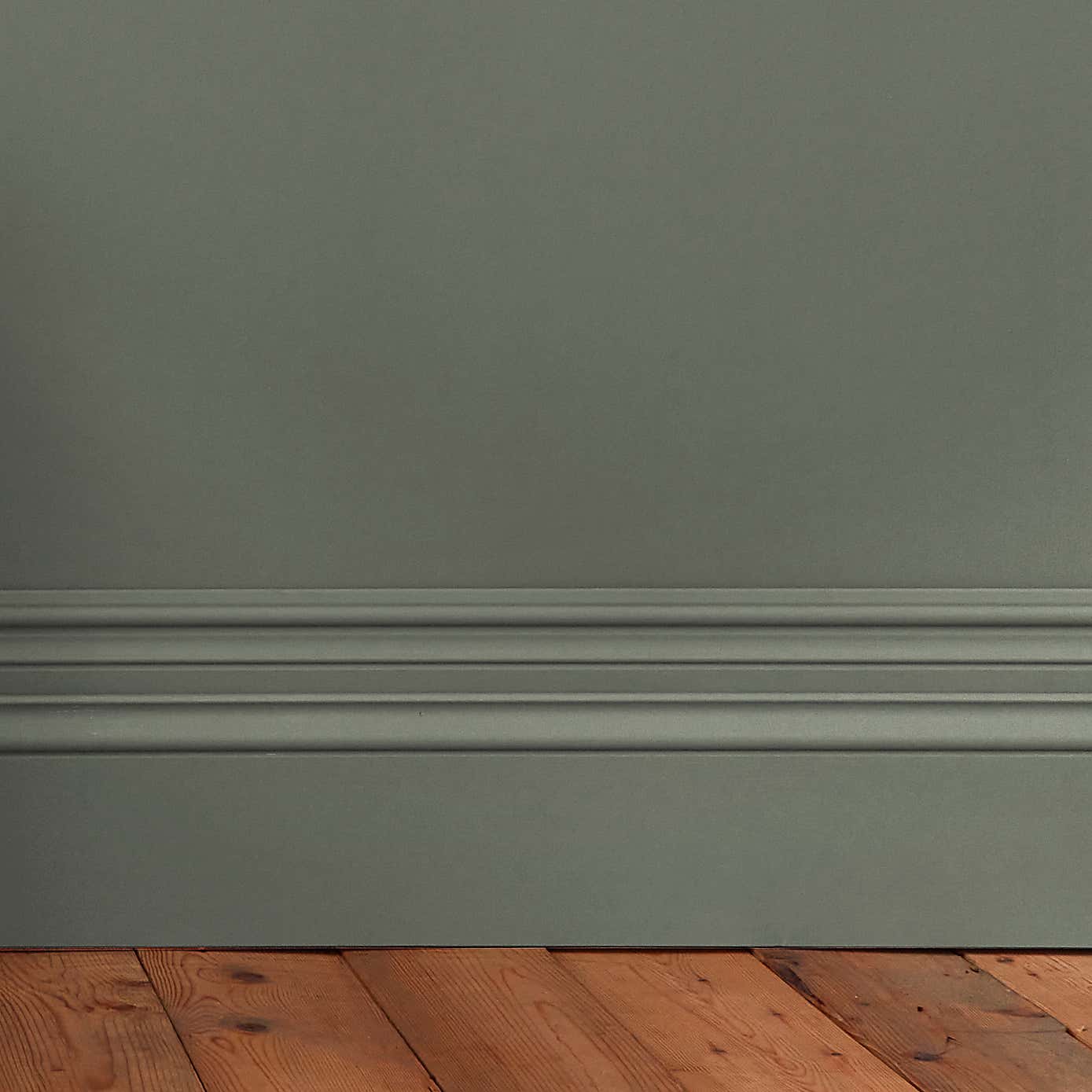 William Morris At Home Potted Sage Eggshell Paint