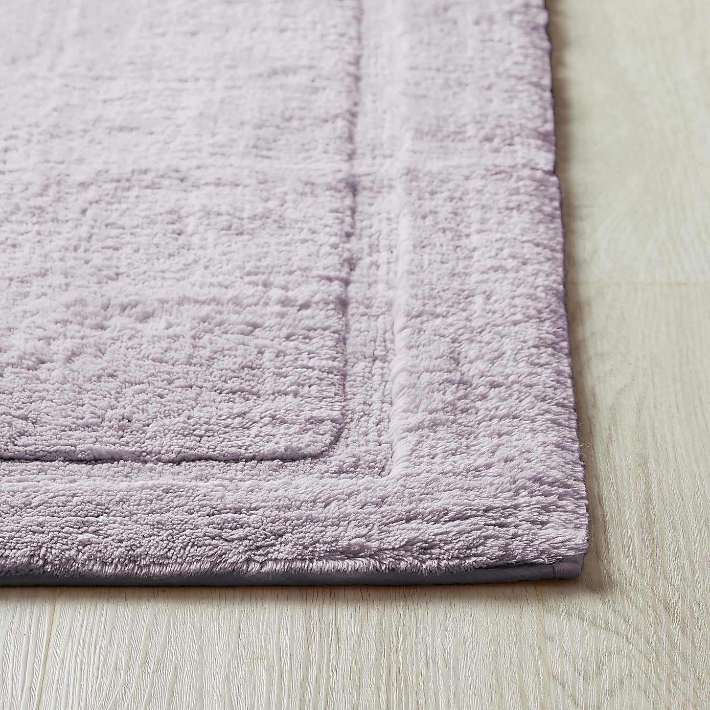 Dorma Sumptuously Soft Bath Mat