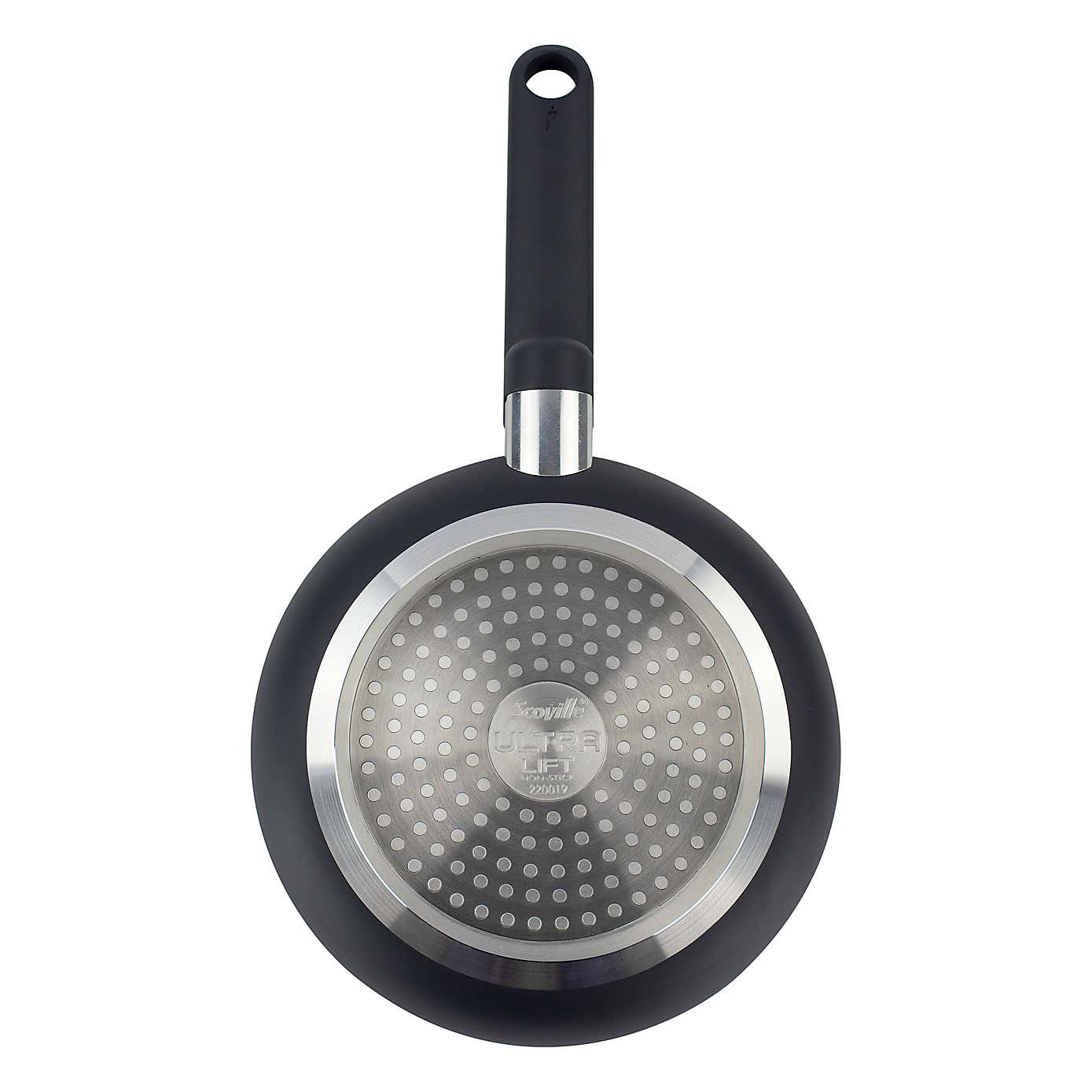 Scoville Ultra Lift Non-stick Aluminum Frying Pan, 20cm