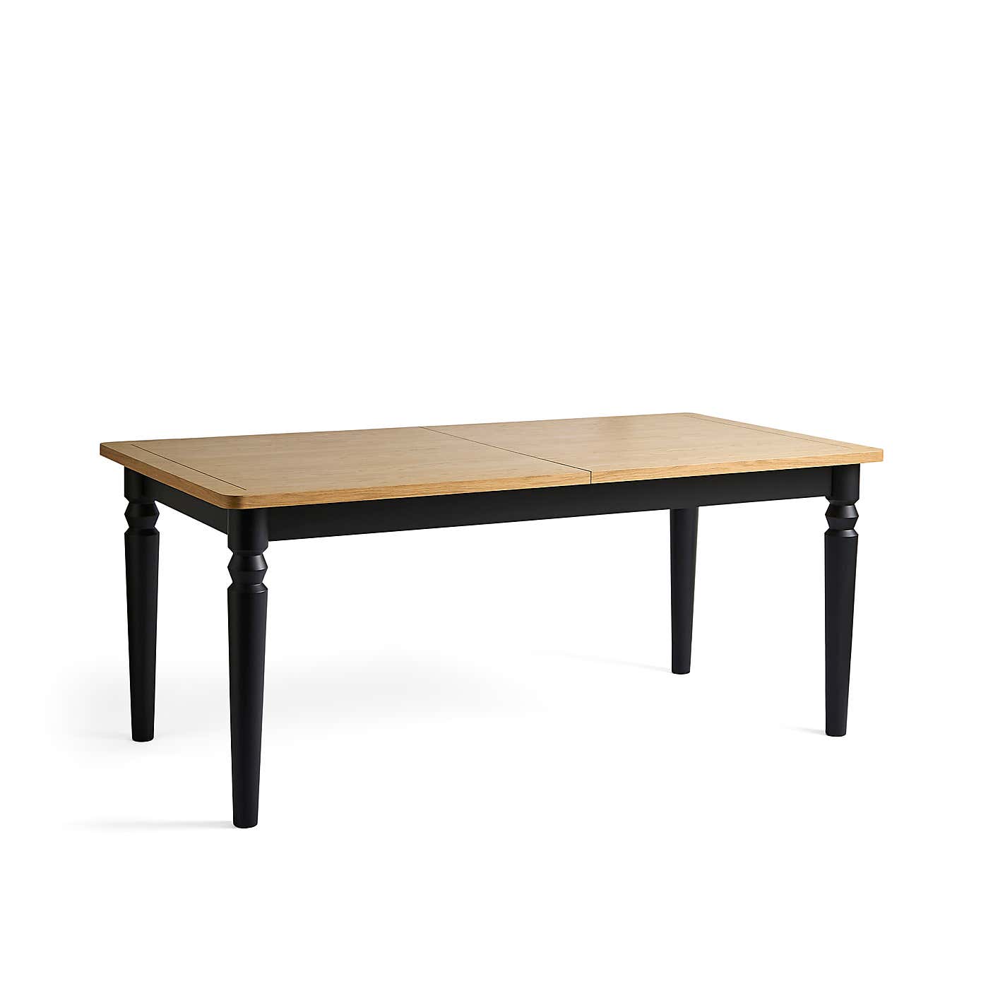 Pip 8-10 Seater Extendable Dining Table