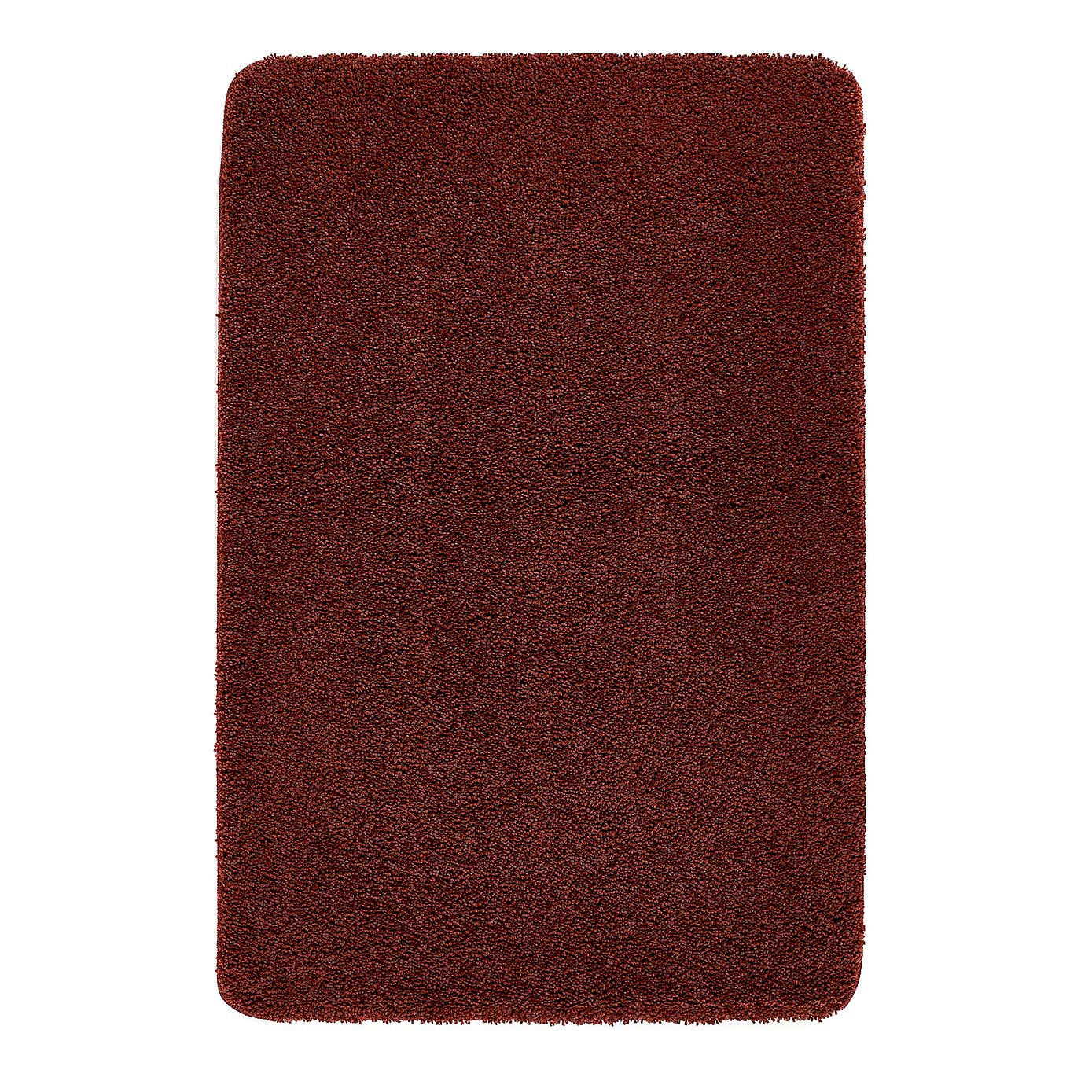 Marvel Shaggy Washable Rug