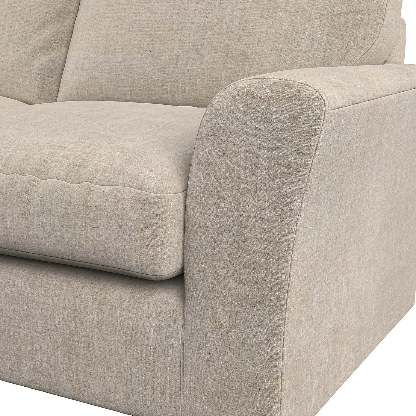 Lena 3 Seater Sofa