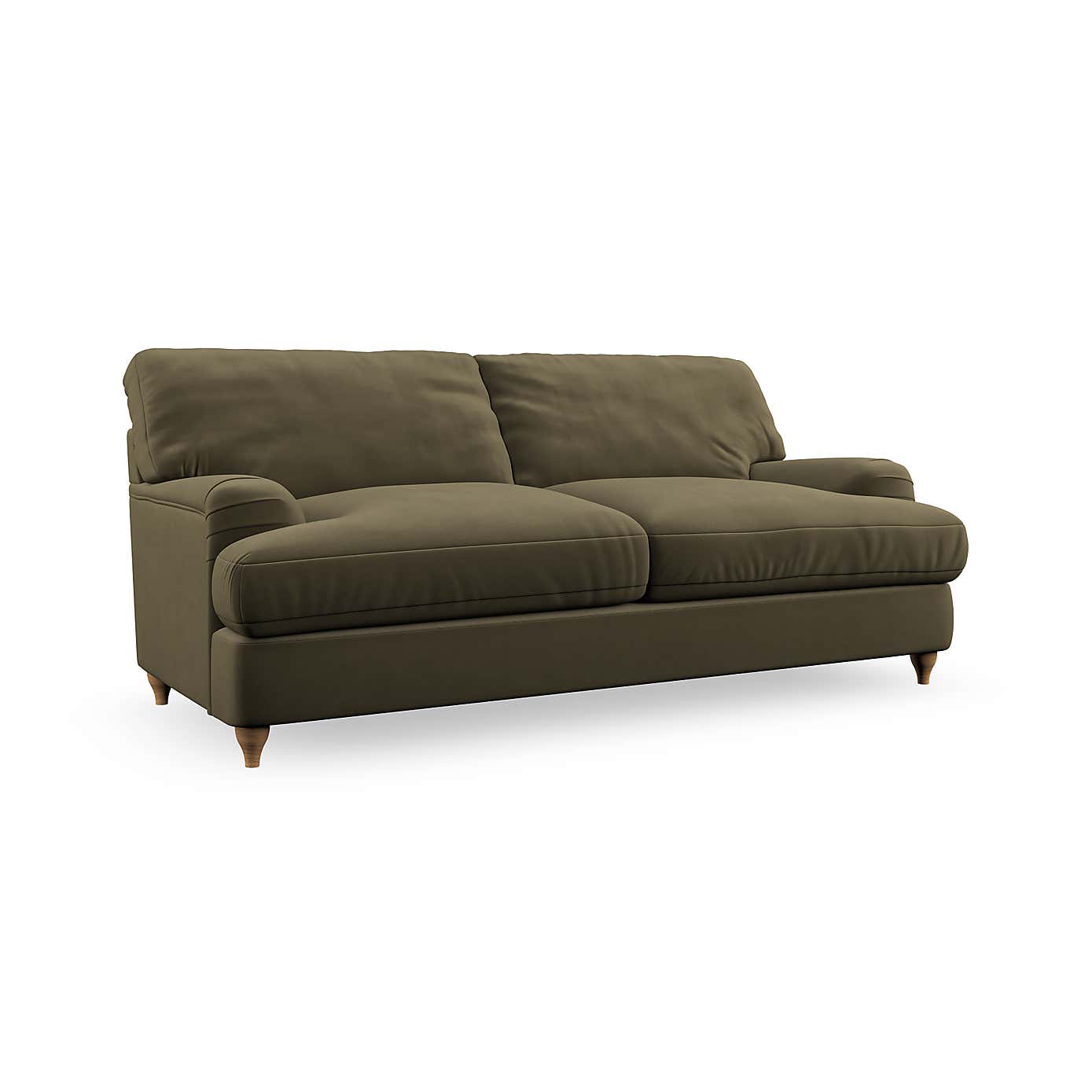 Darwin 2 Seater Sofa Bed
