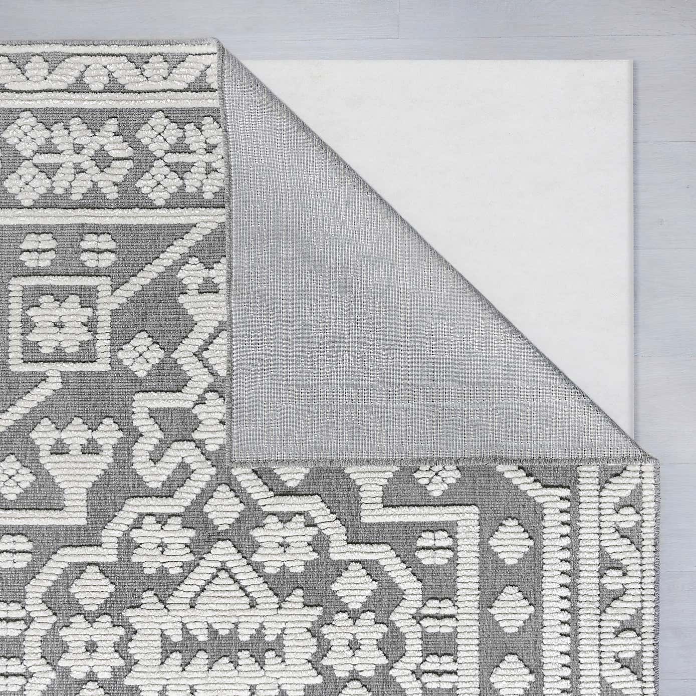 PractiRug Torres Global Washable Rug