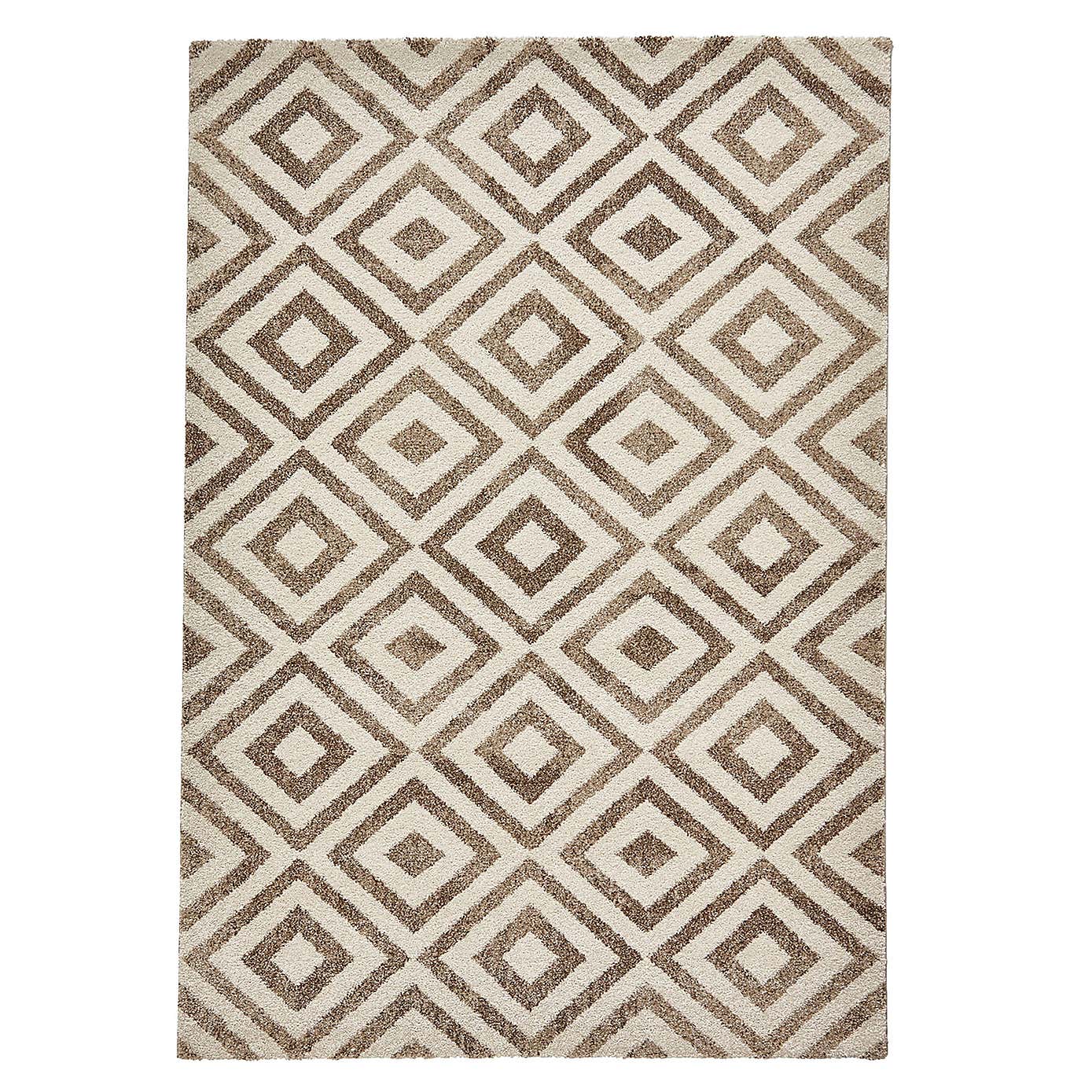 Beige Elegant 4893 Rug