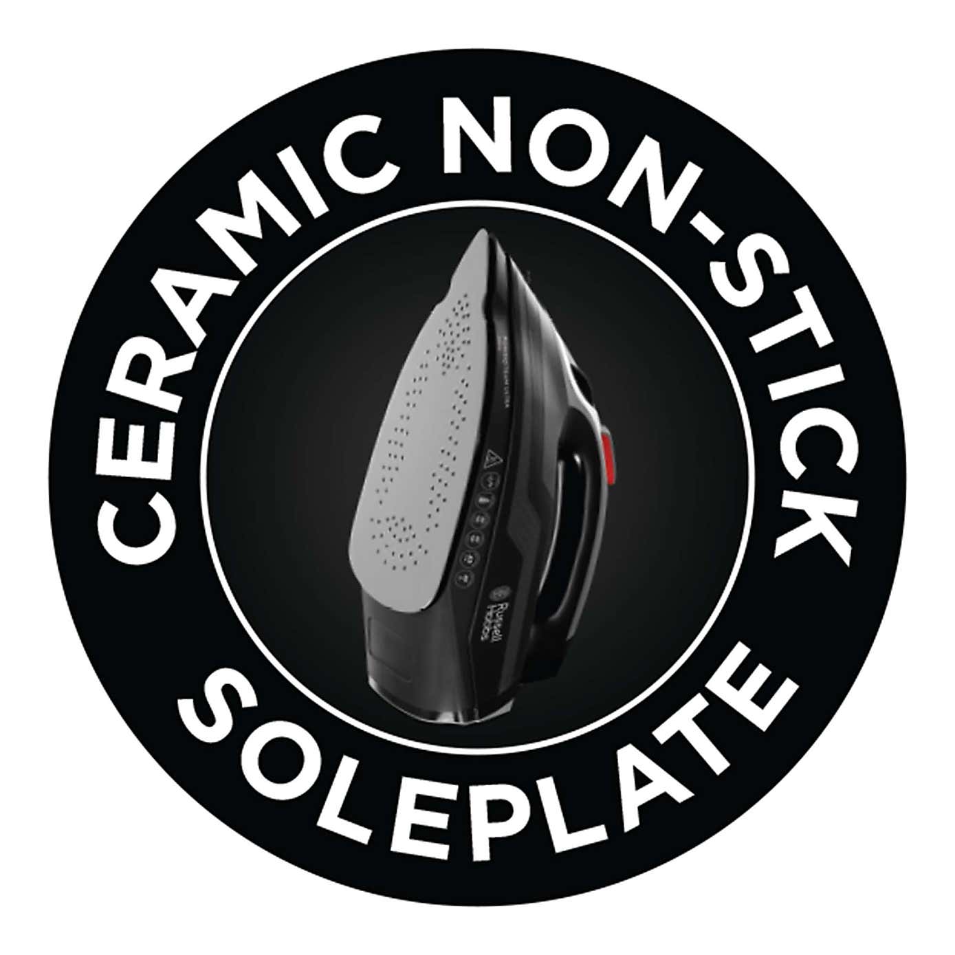 Russell Hobbs Powersteam Ultra 3100W Iron