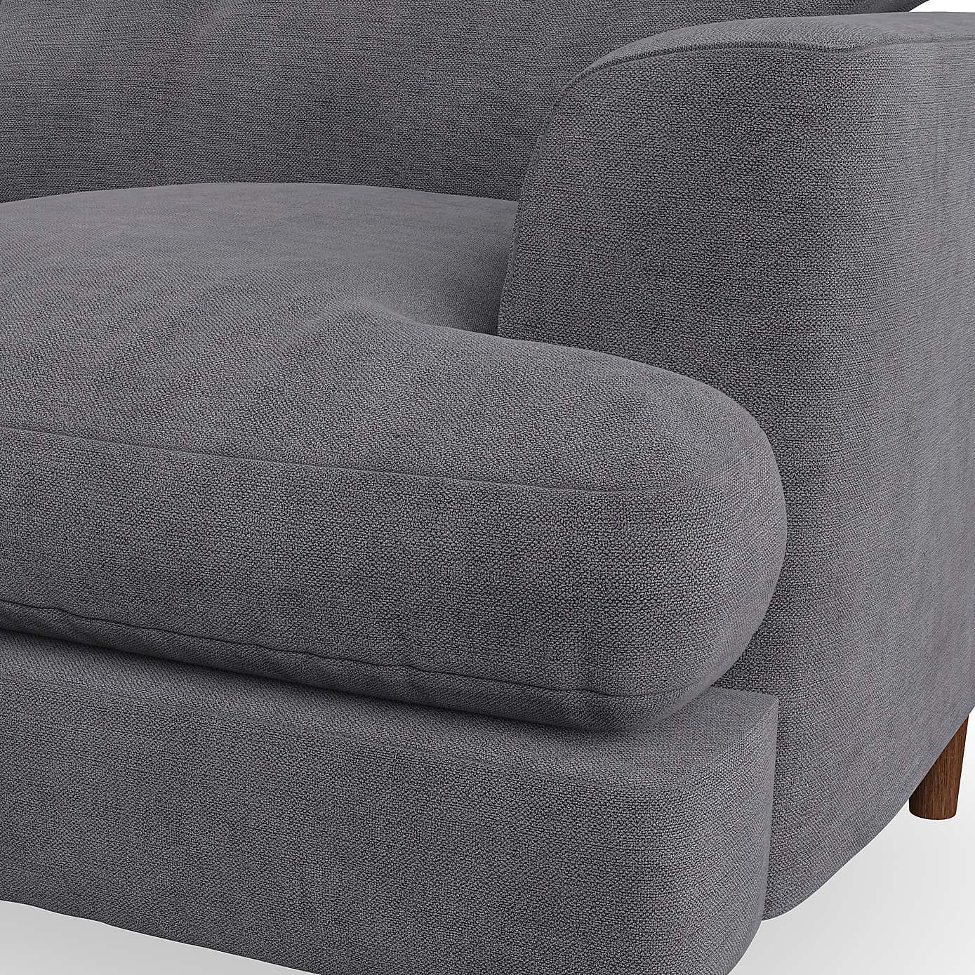 Cooper Large 3 Seater Sofa