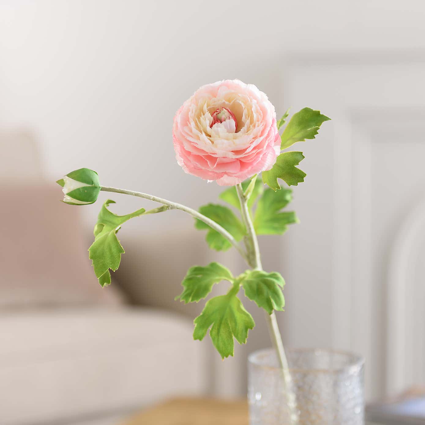 Artificial Ranunculus Stem