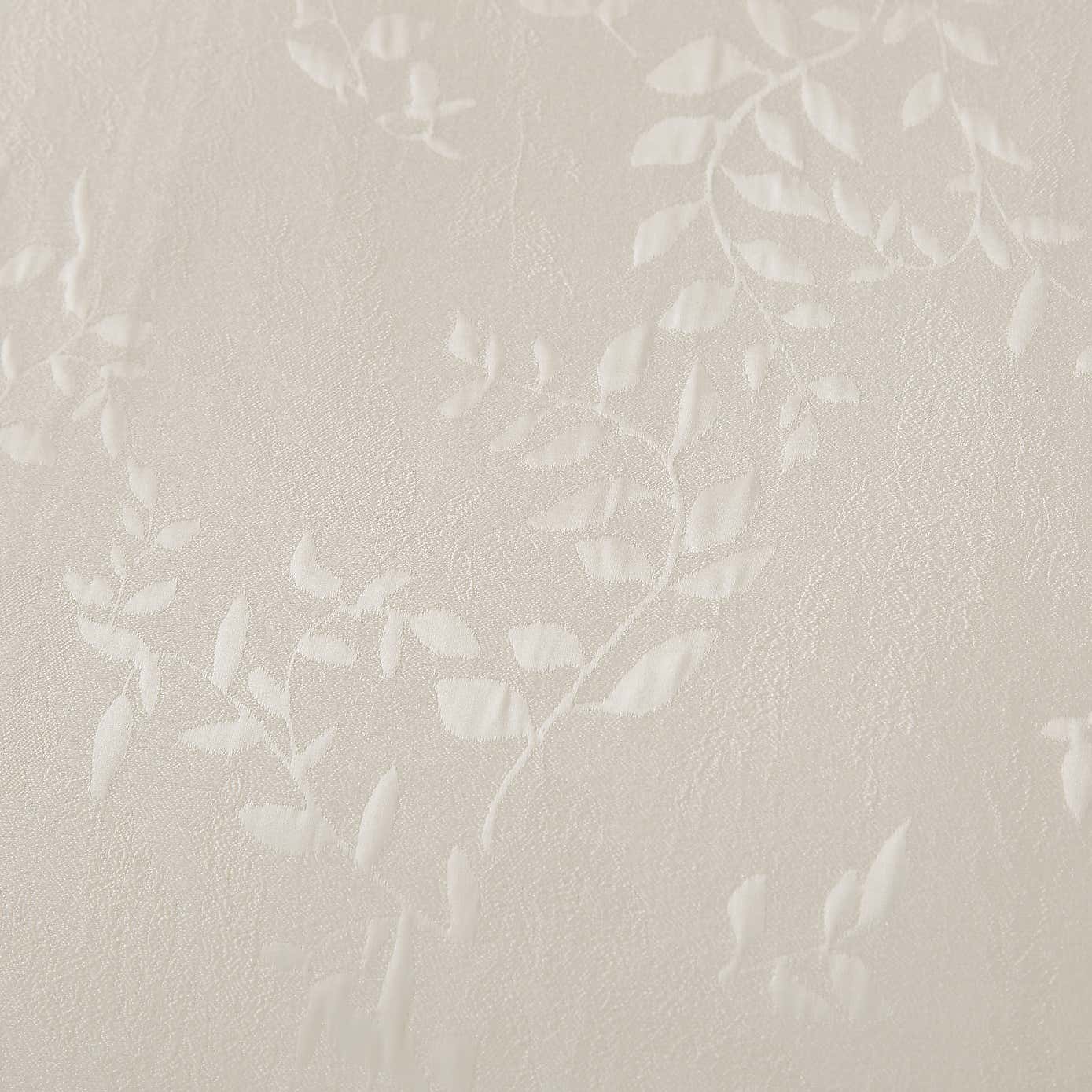 Dorma Luxe Wisteria 200 Thread Count Standard Pillowcase Pair