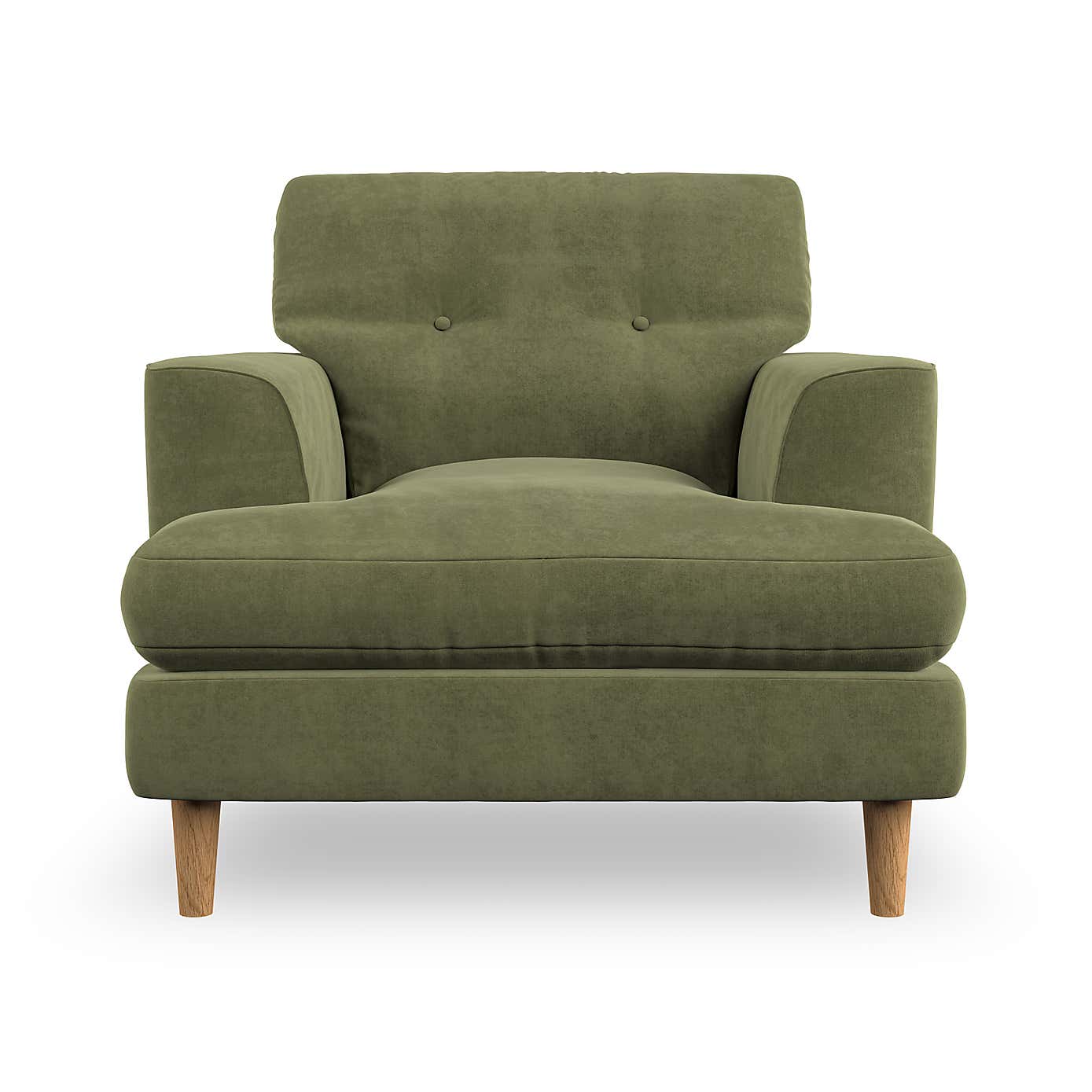 Cooper Armchair