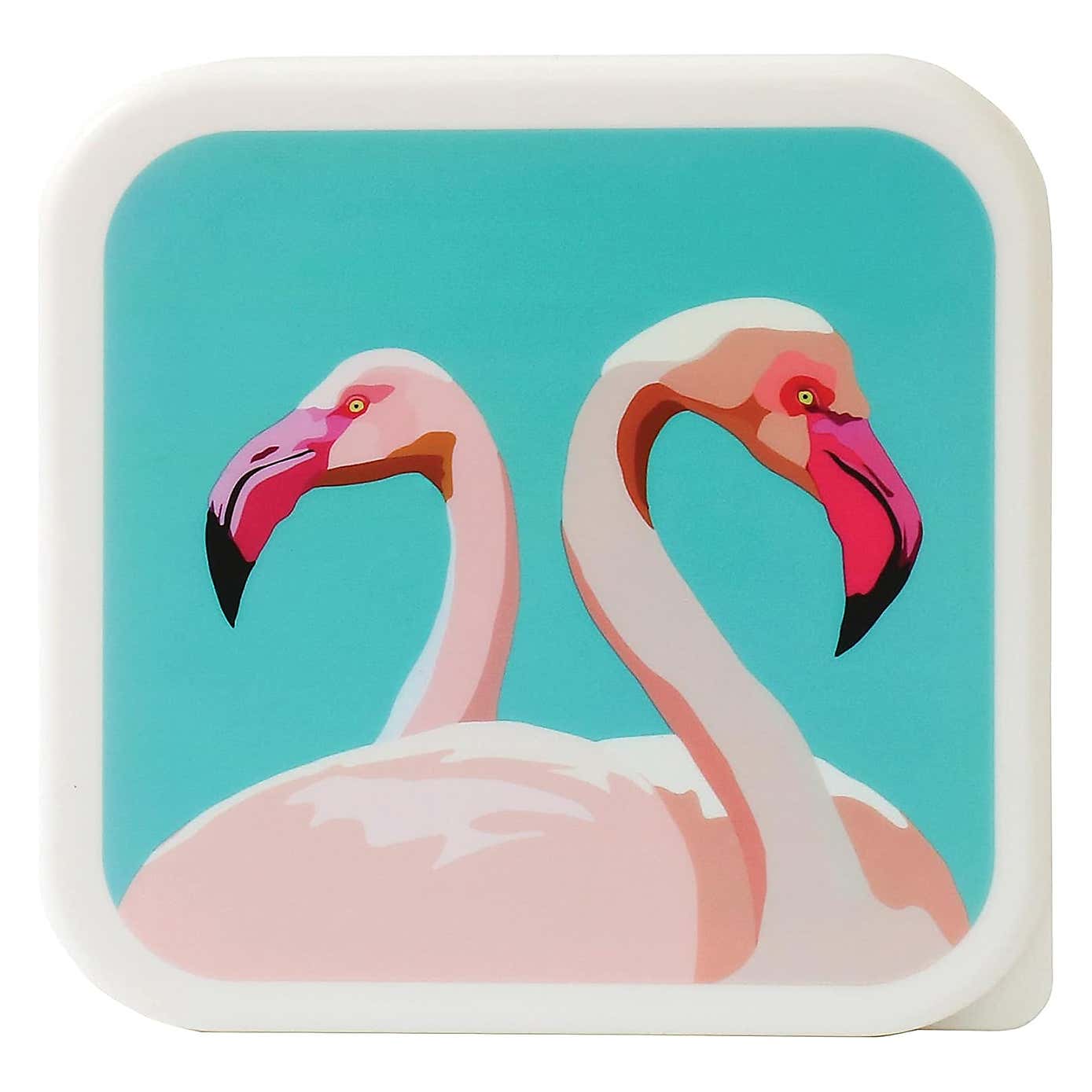 Emily Brooks Set of 3 Nested Snack Pots