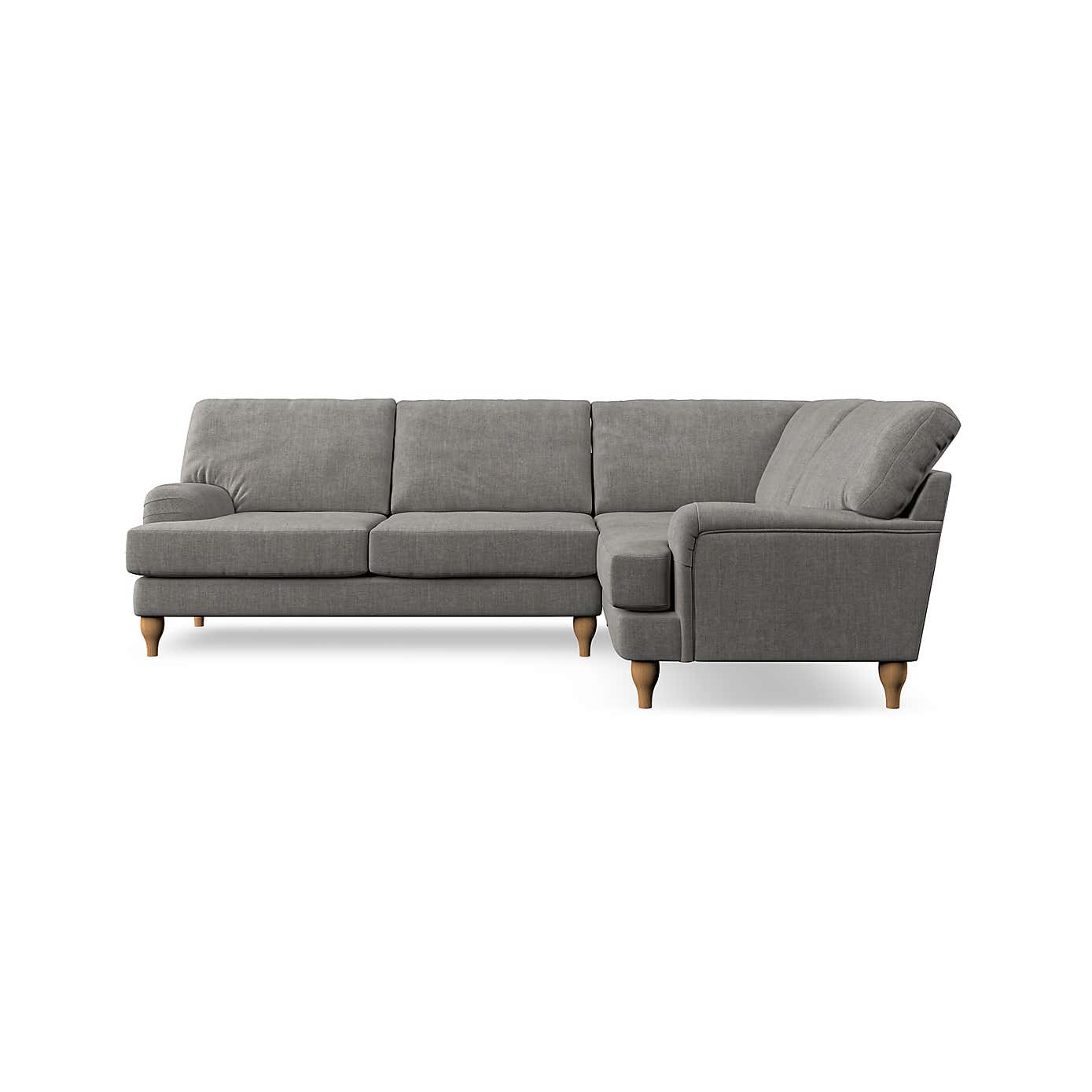 Darwin 4 Seater Corner Sofa