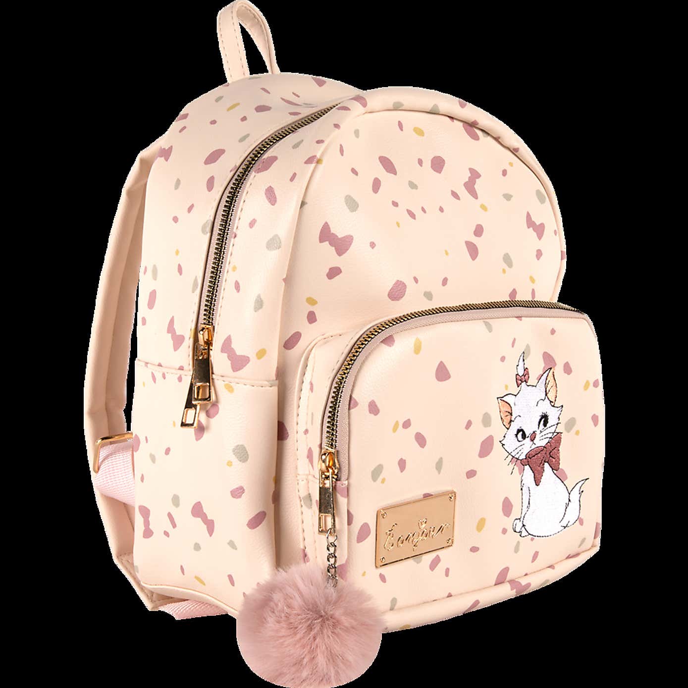 Disney Aristocats Marie Premium Backpack