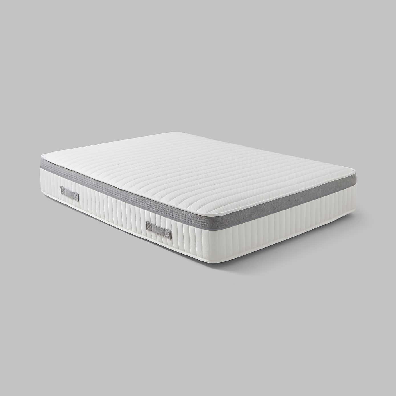 Fogarty Foam Border 1000 Pocket Memory Foam Mattress