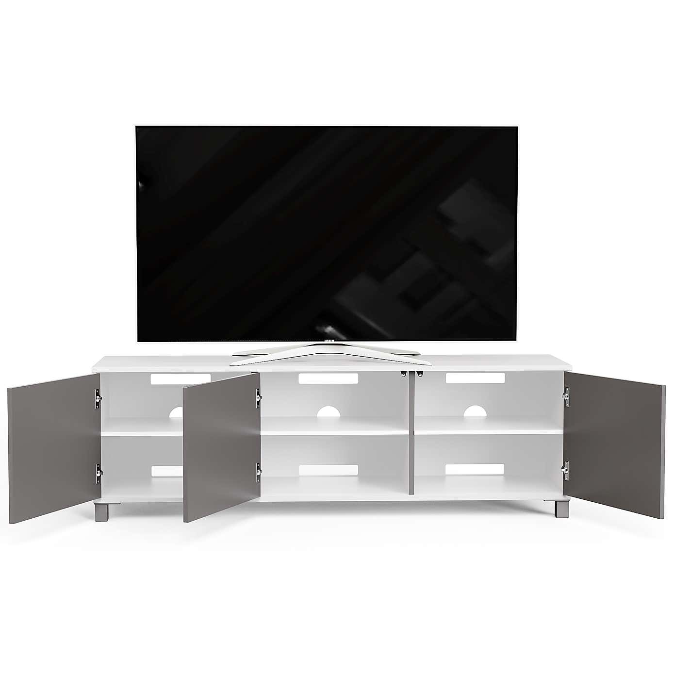LED Smart Click TV Unit