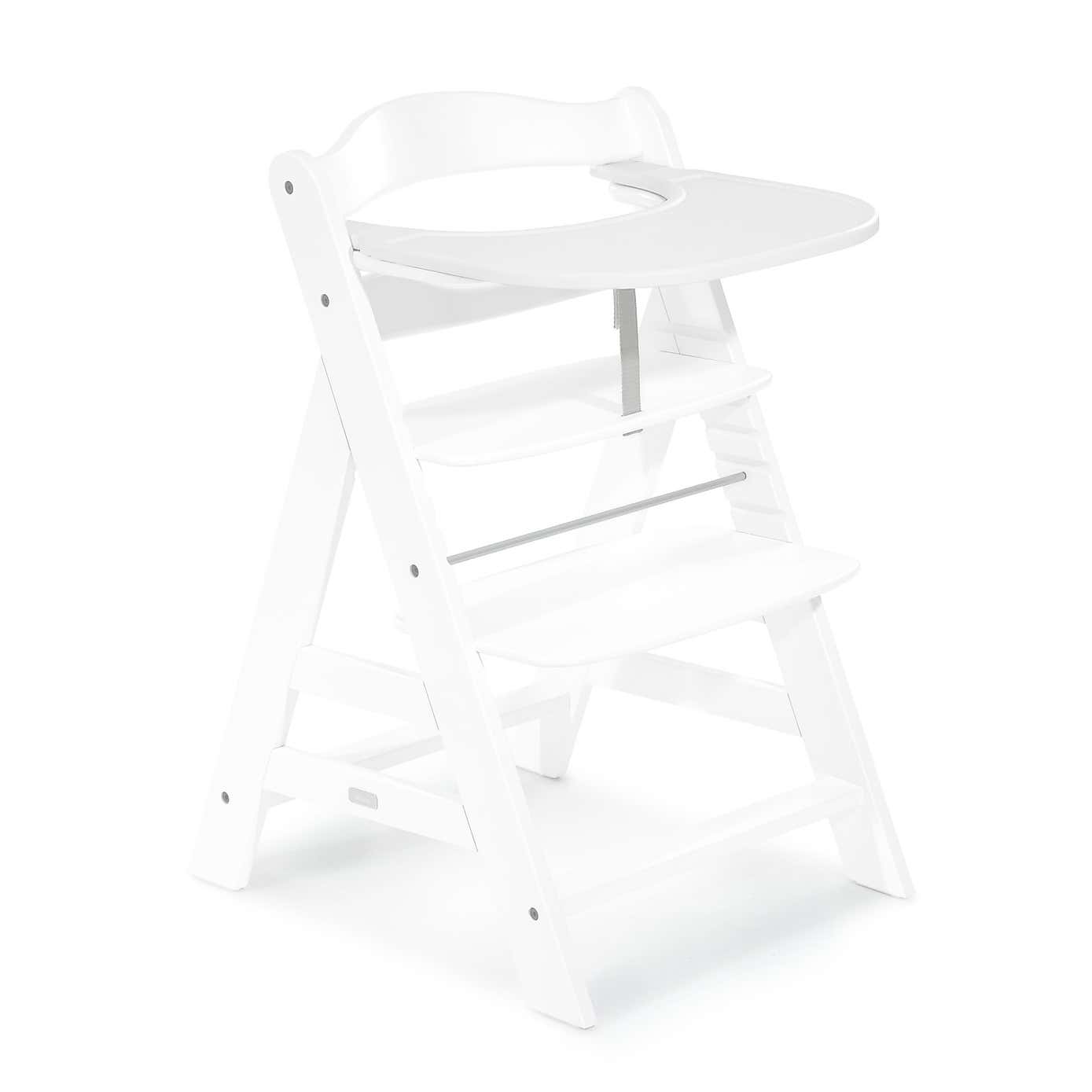 Hauck Alpha Click Highchair Tray