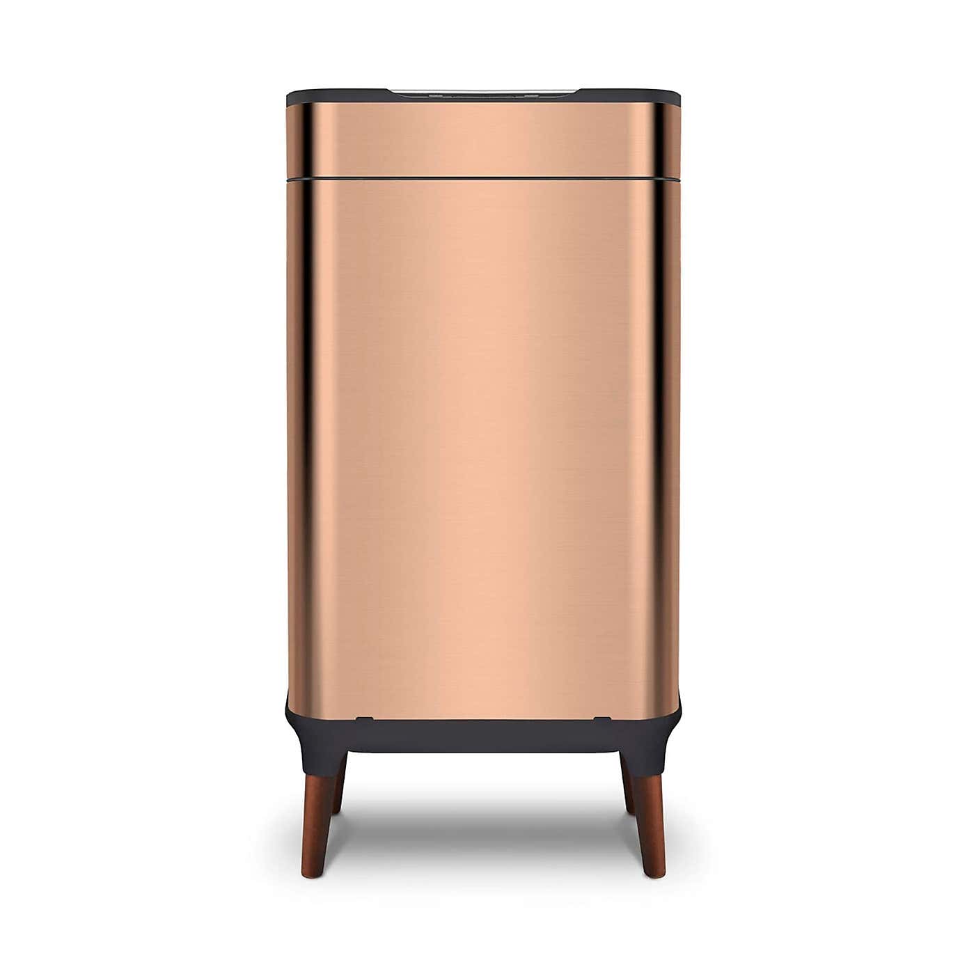 Tower 65L Ozone Sensor Bin