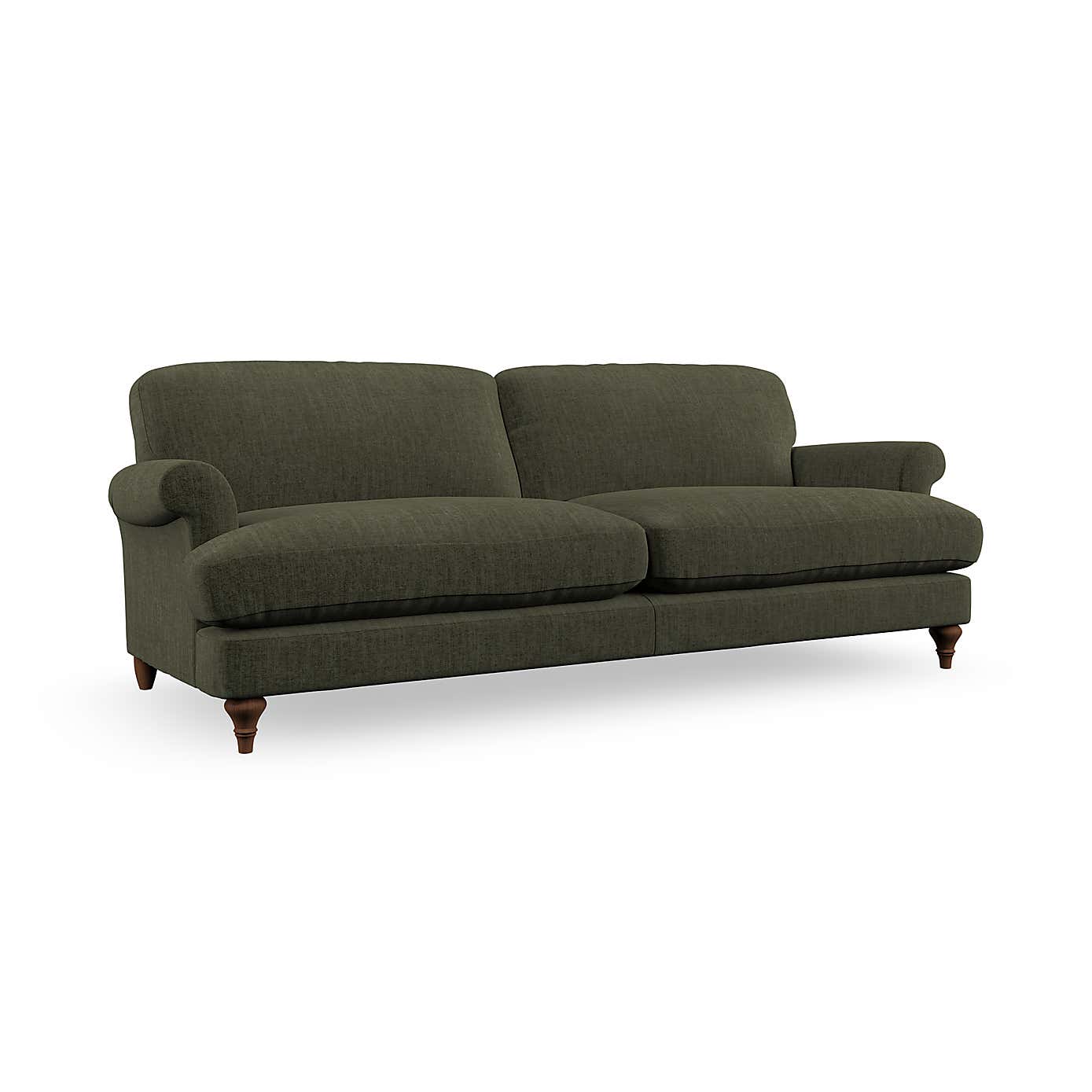 Evie 4 Seater Sofa