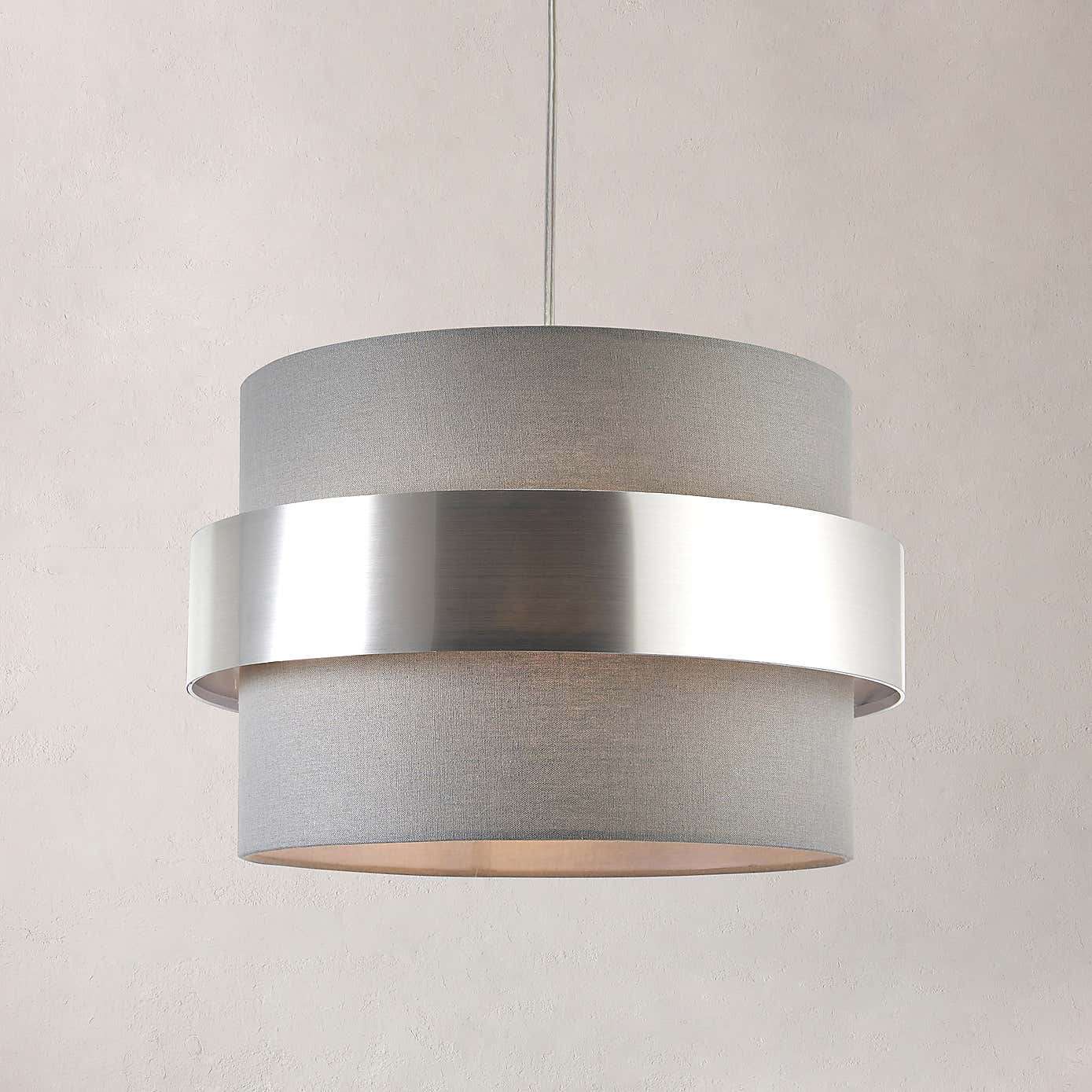 Joey Easy Fit Pendant Shade