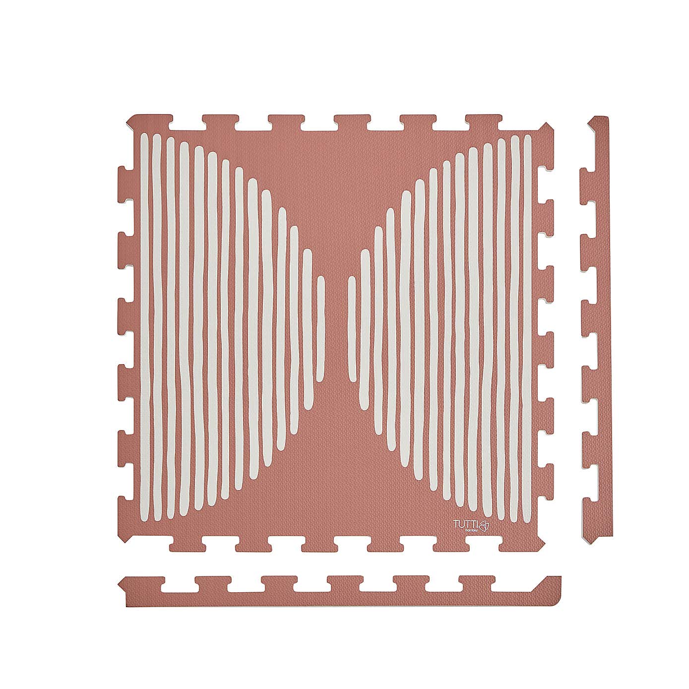 Tutti Bambini Infinity Baby Playmat