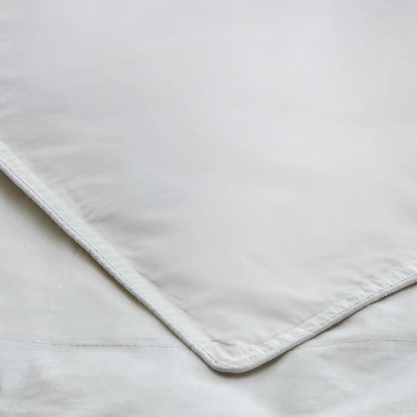 Fogarty Duck Feather and Down 4.5 Tog Duvet