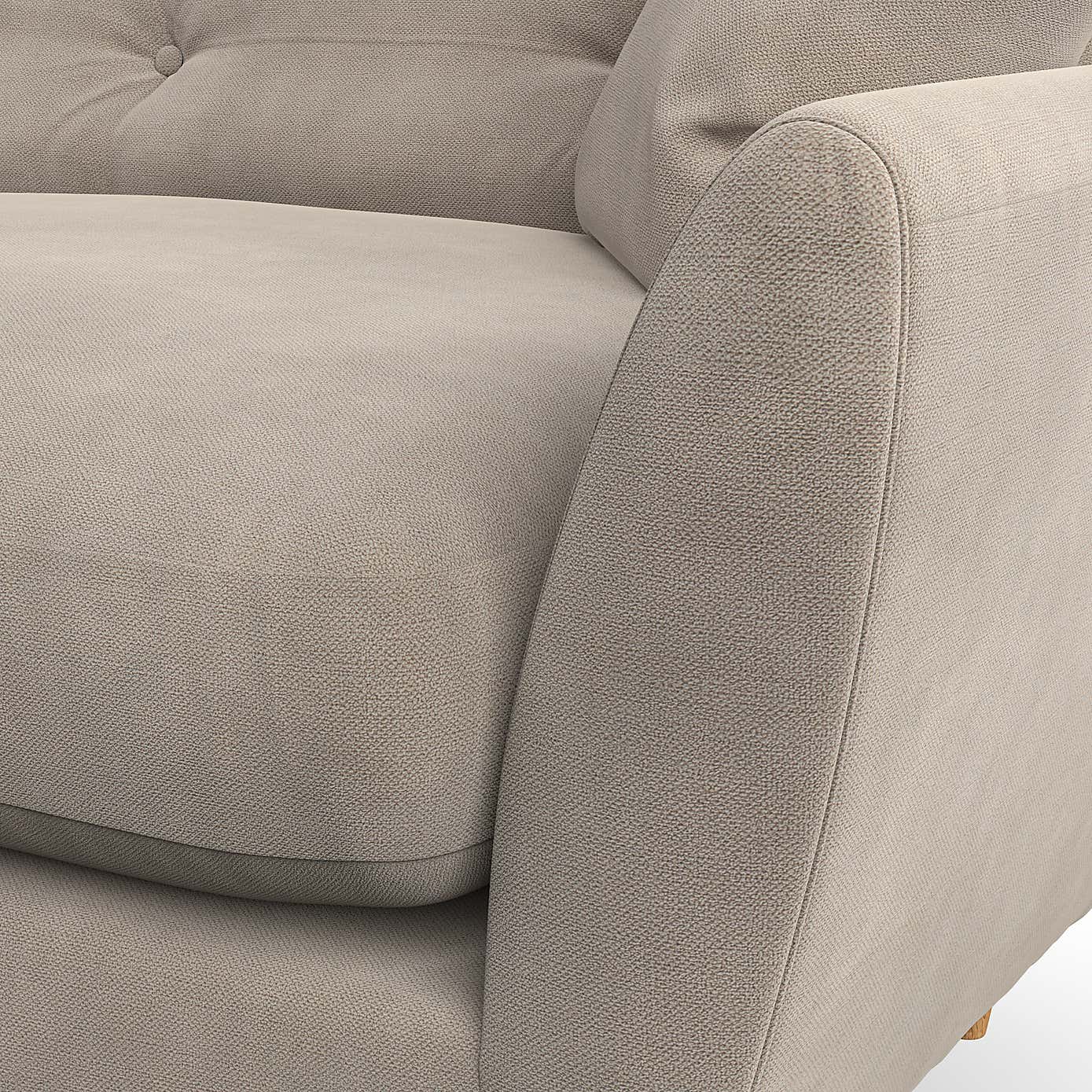 Anders Large 2 Seater Sofa