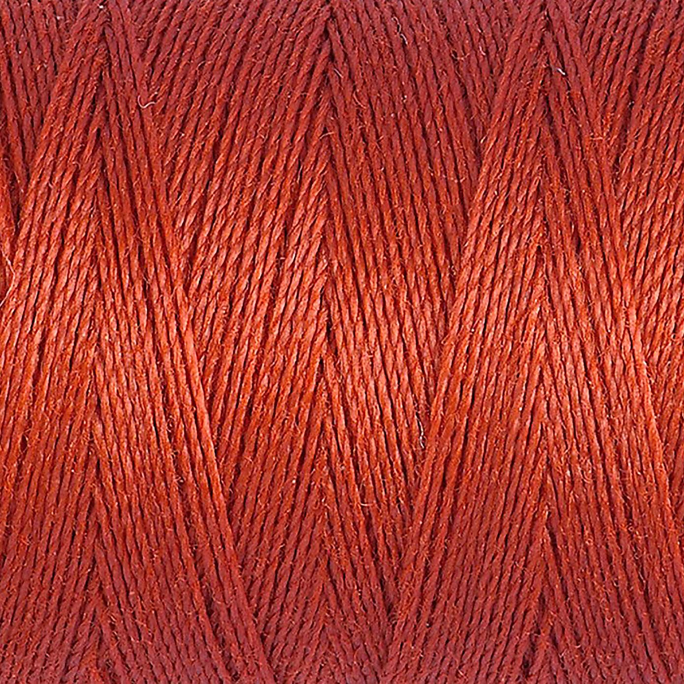 Gutermann Sew All Thread 100m Copper (589)