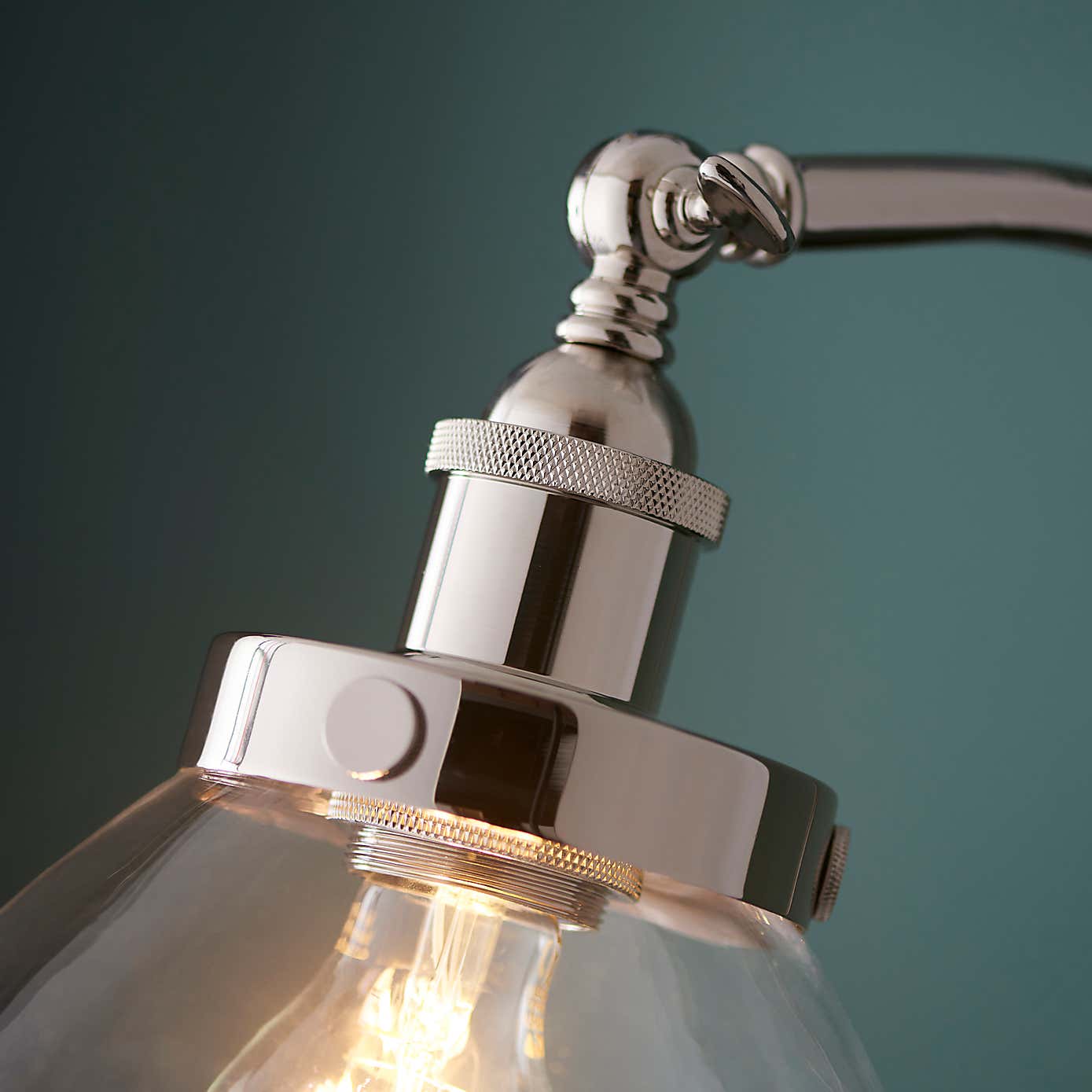 Vogue Brook Floor Lamp