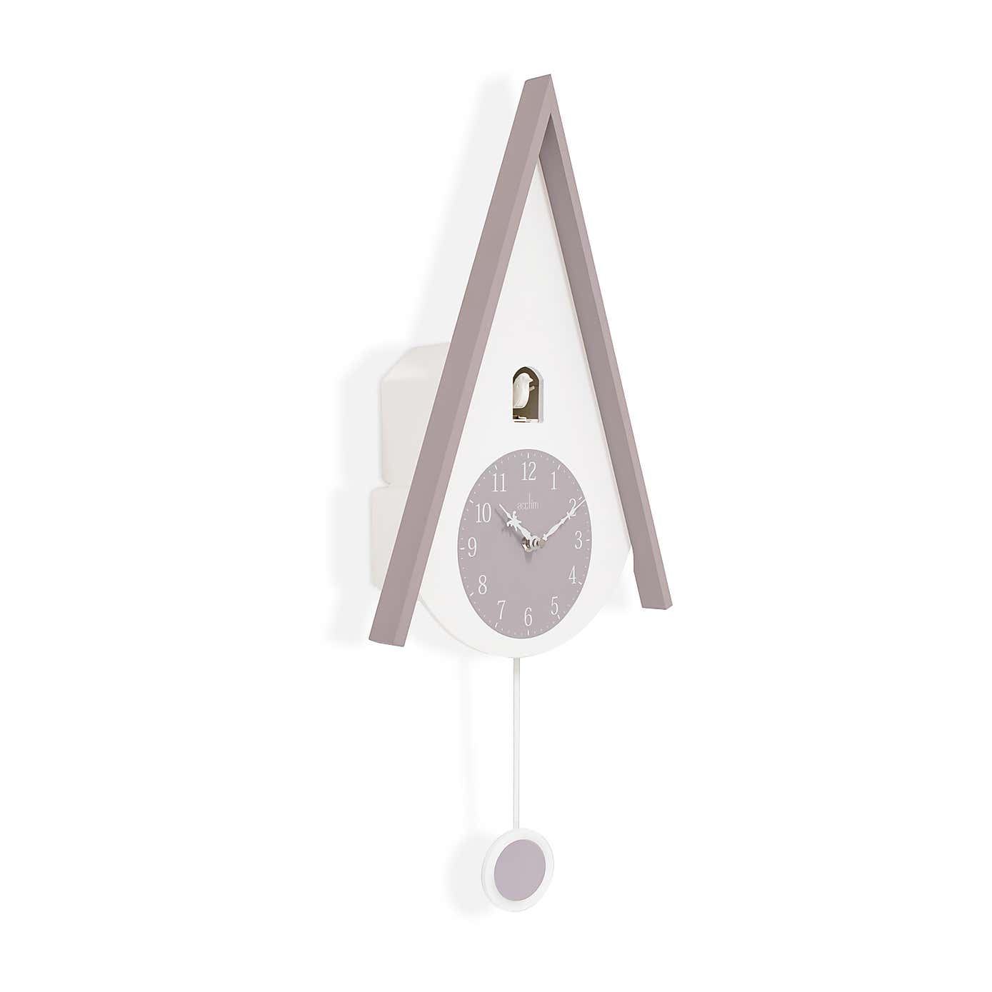 Acctim Lulea Cuckoo Clock