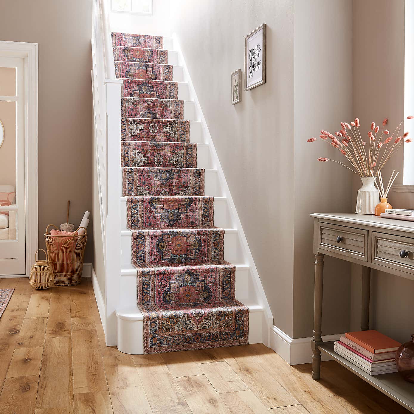 Gabriella Stair Runner