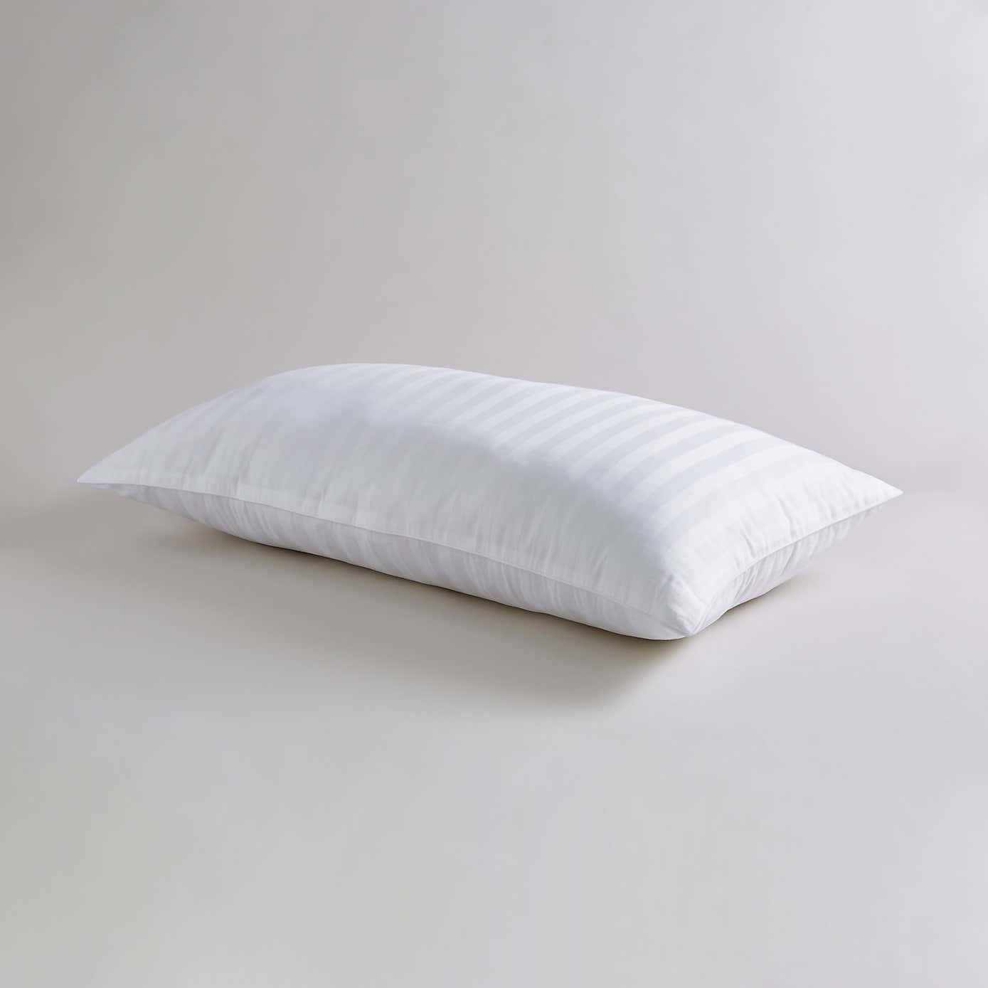 Hotel Luxury Cotton Kingsize Pillow