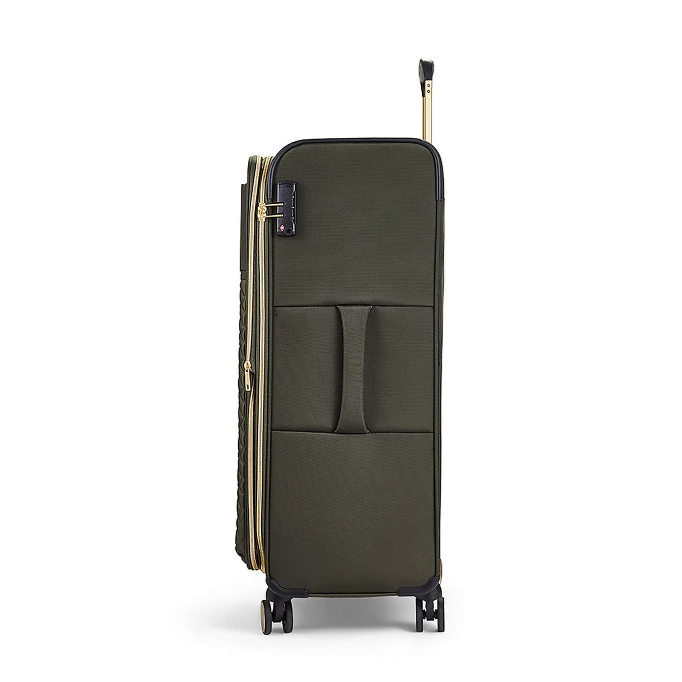Rock Luggage Sloane Suitcase