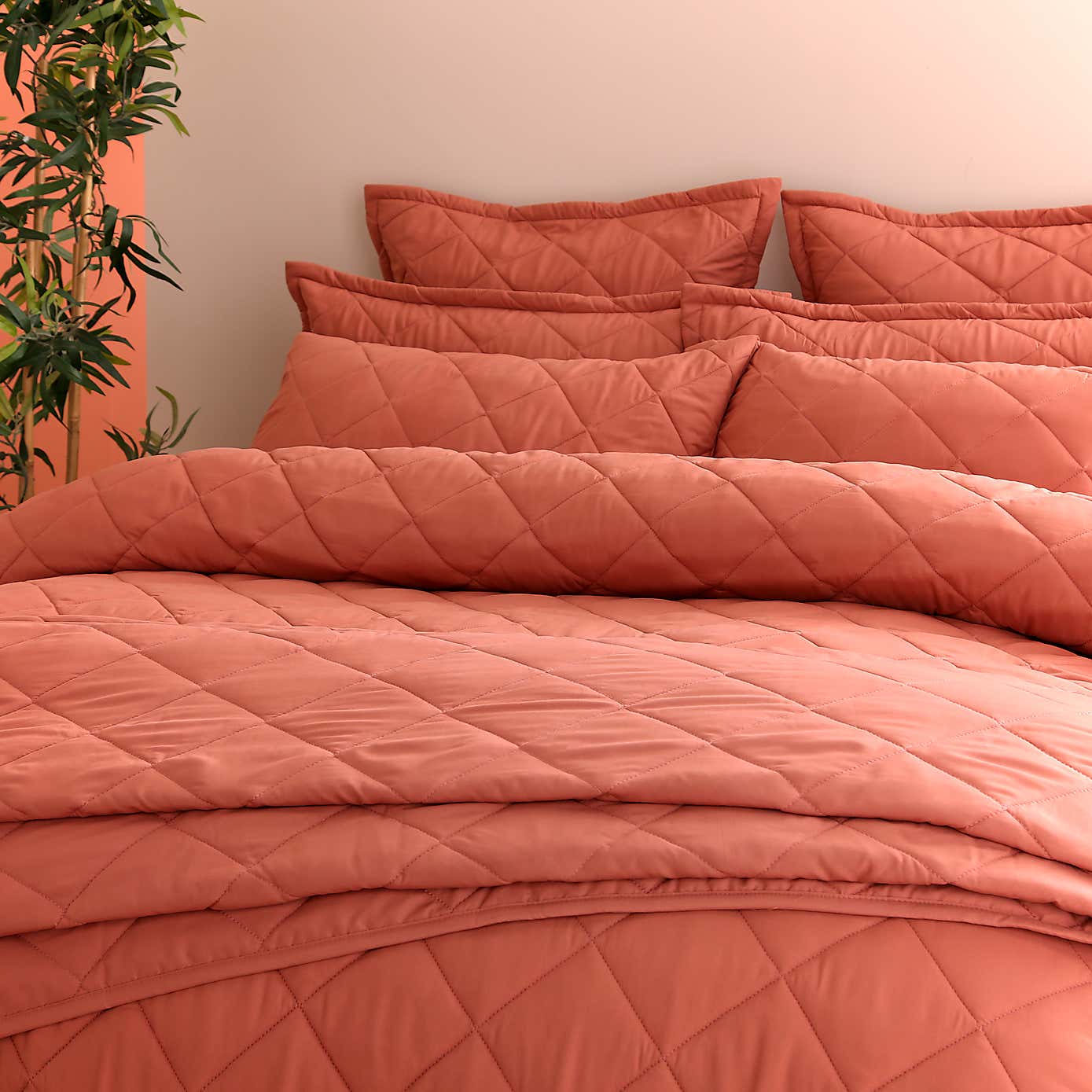 Helston Duvet Cover & Pillowcase Set