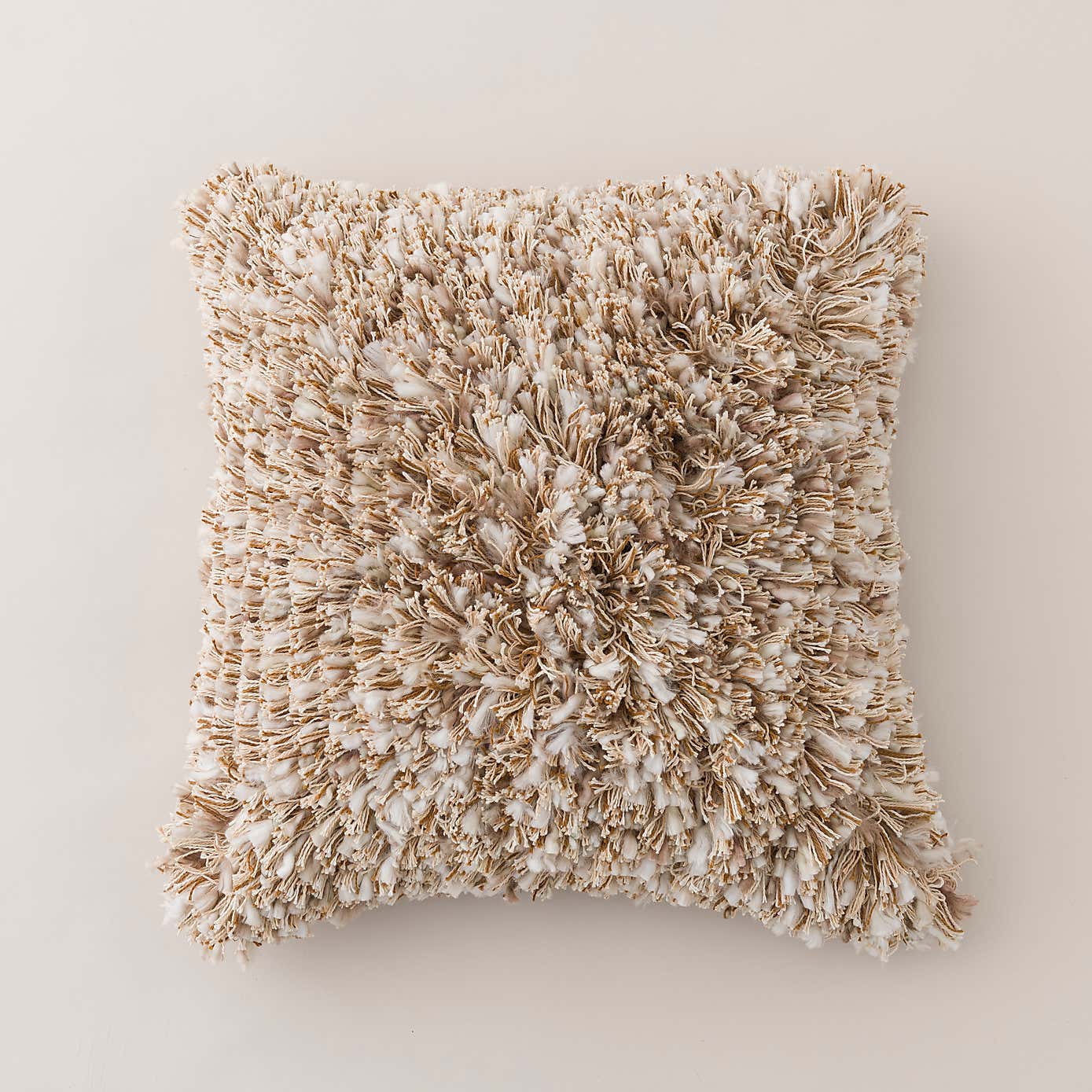 Ava Textured Cushion
