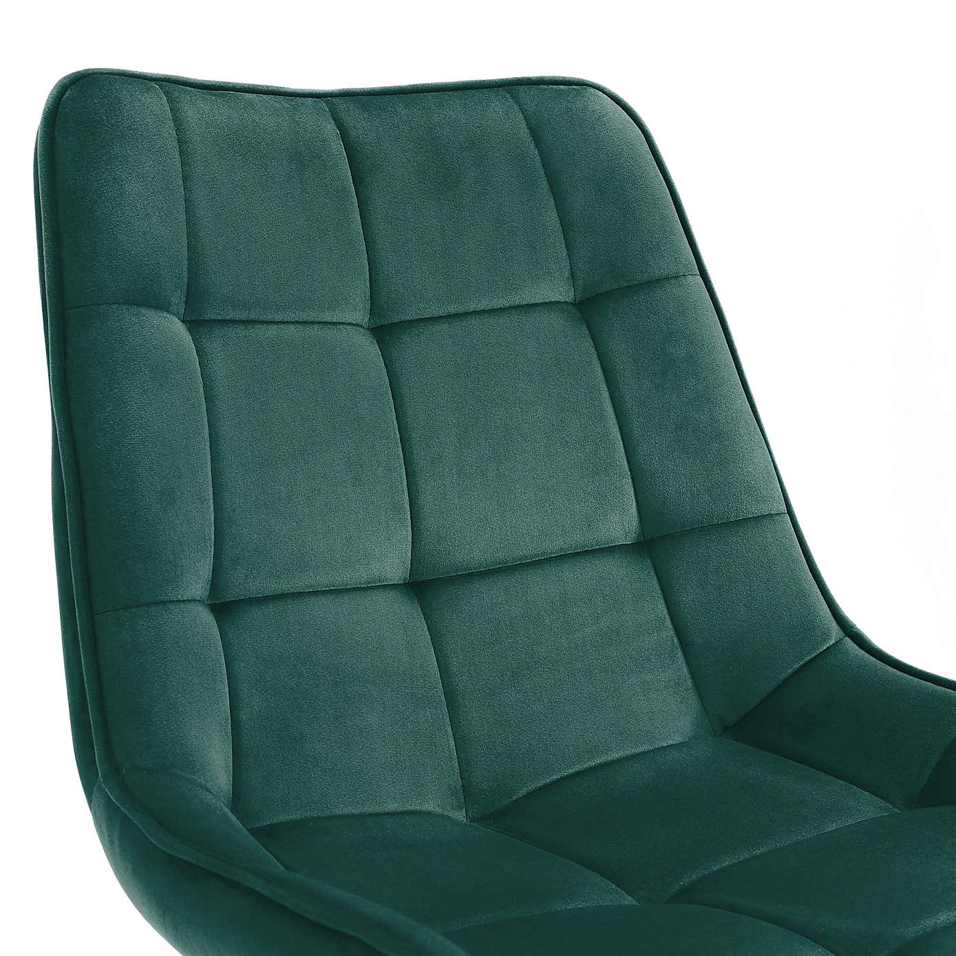 Hadid Set of 2 Dining Chairs