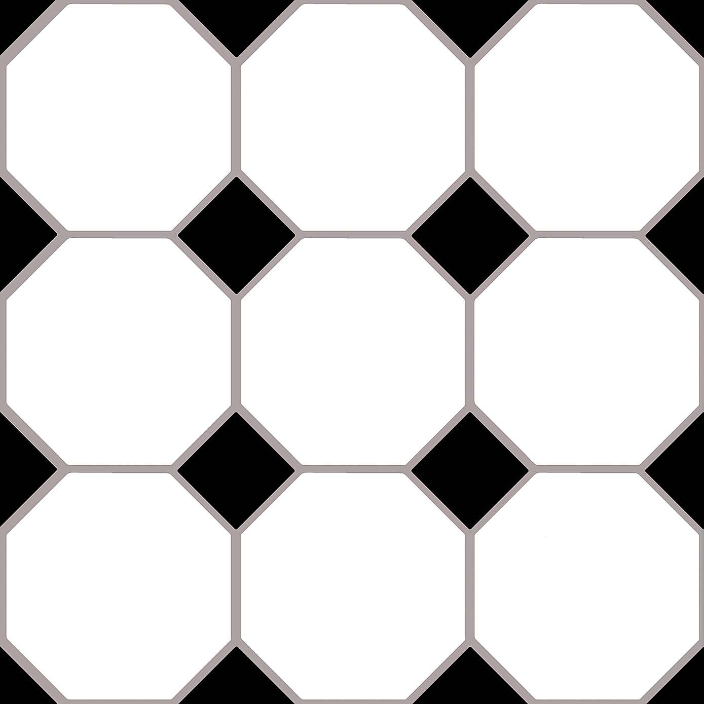 Hudson Self Adhesive Floor Tiles