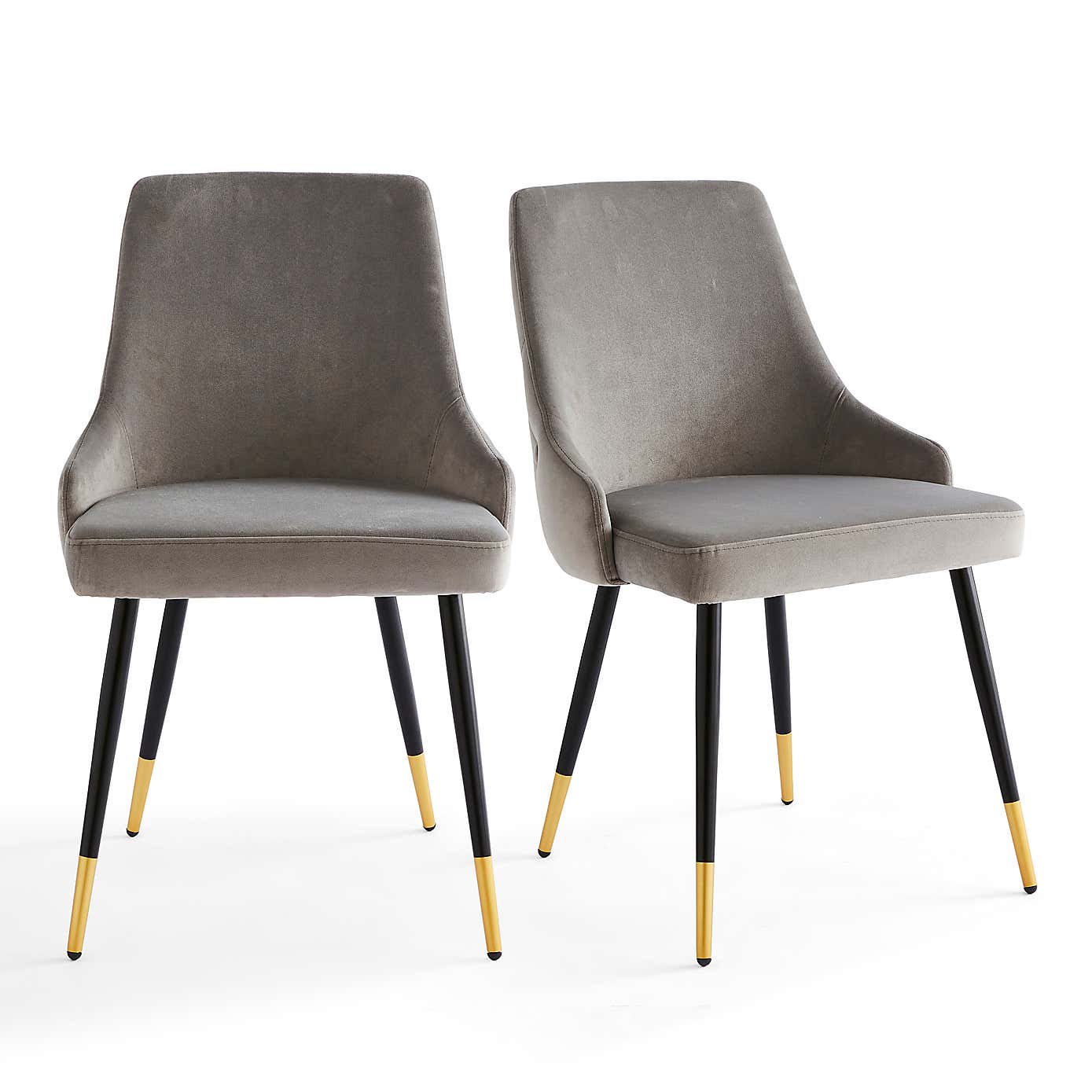 Ariana Set of 2 Dining Chairs