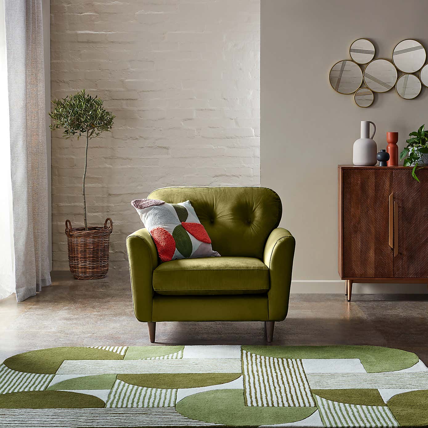 Opulent Velvet Swatch