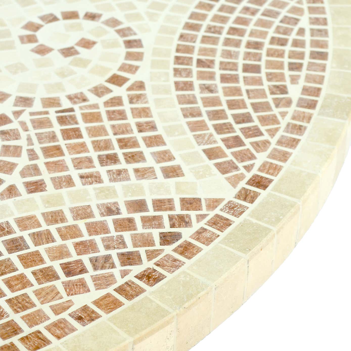 Provence 110cm Dining Table