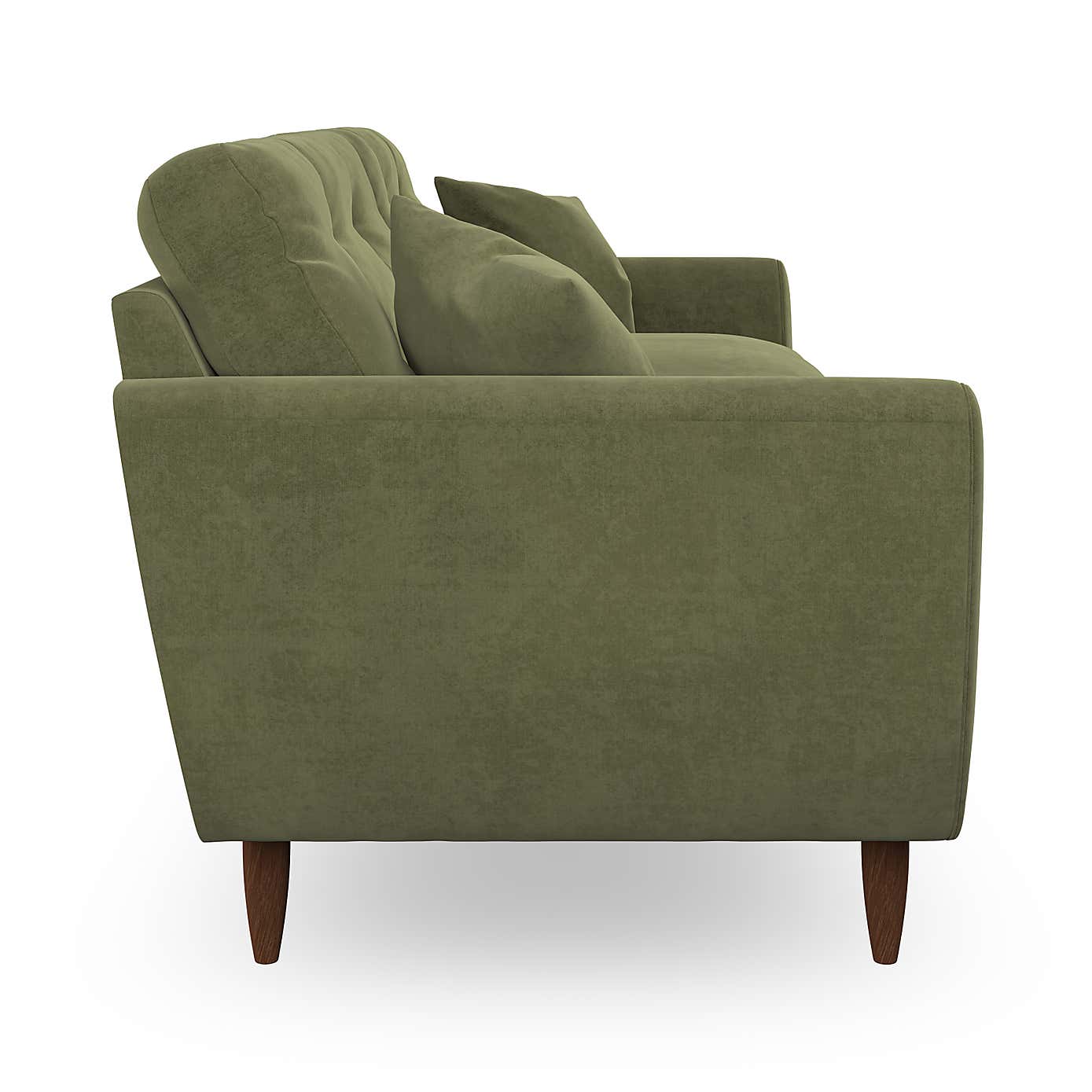 Anders 3 Seater Sofa