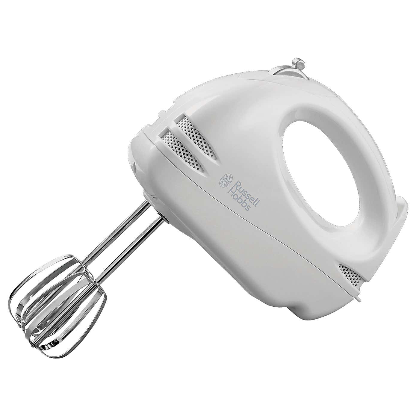 Russell Hobbs Food Collection Hand Mixer
