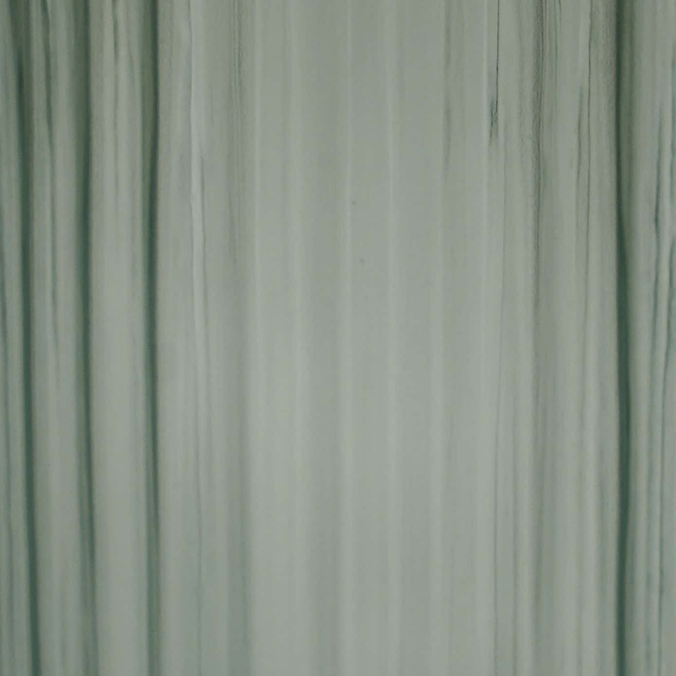 Daphne Ribbed Glass Vase